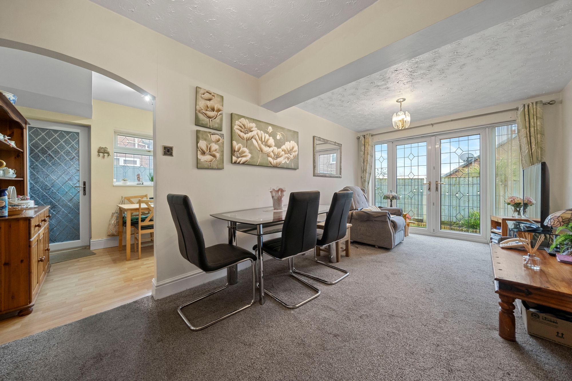 Chantry Walk, Ashton-In-Makerfield, WN4