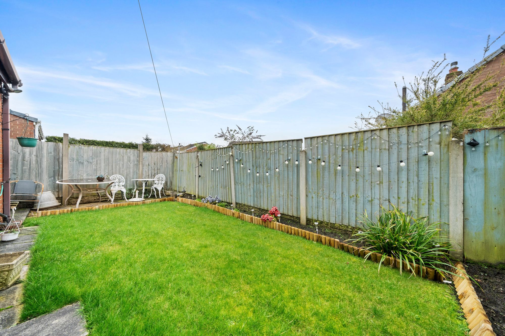 Chantry Walk, Ashton-In-Makerfield, WN4