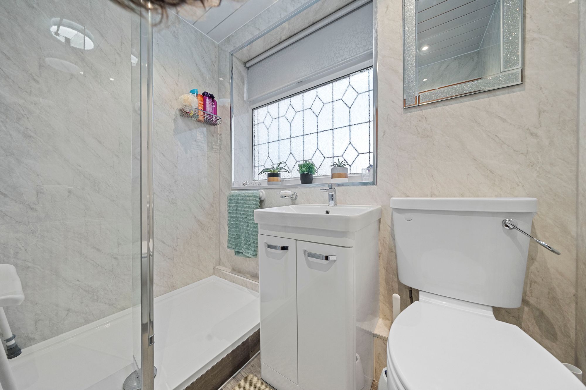 Chantry Walk, Ashton-In-Makerfield, WN4