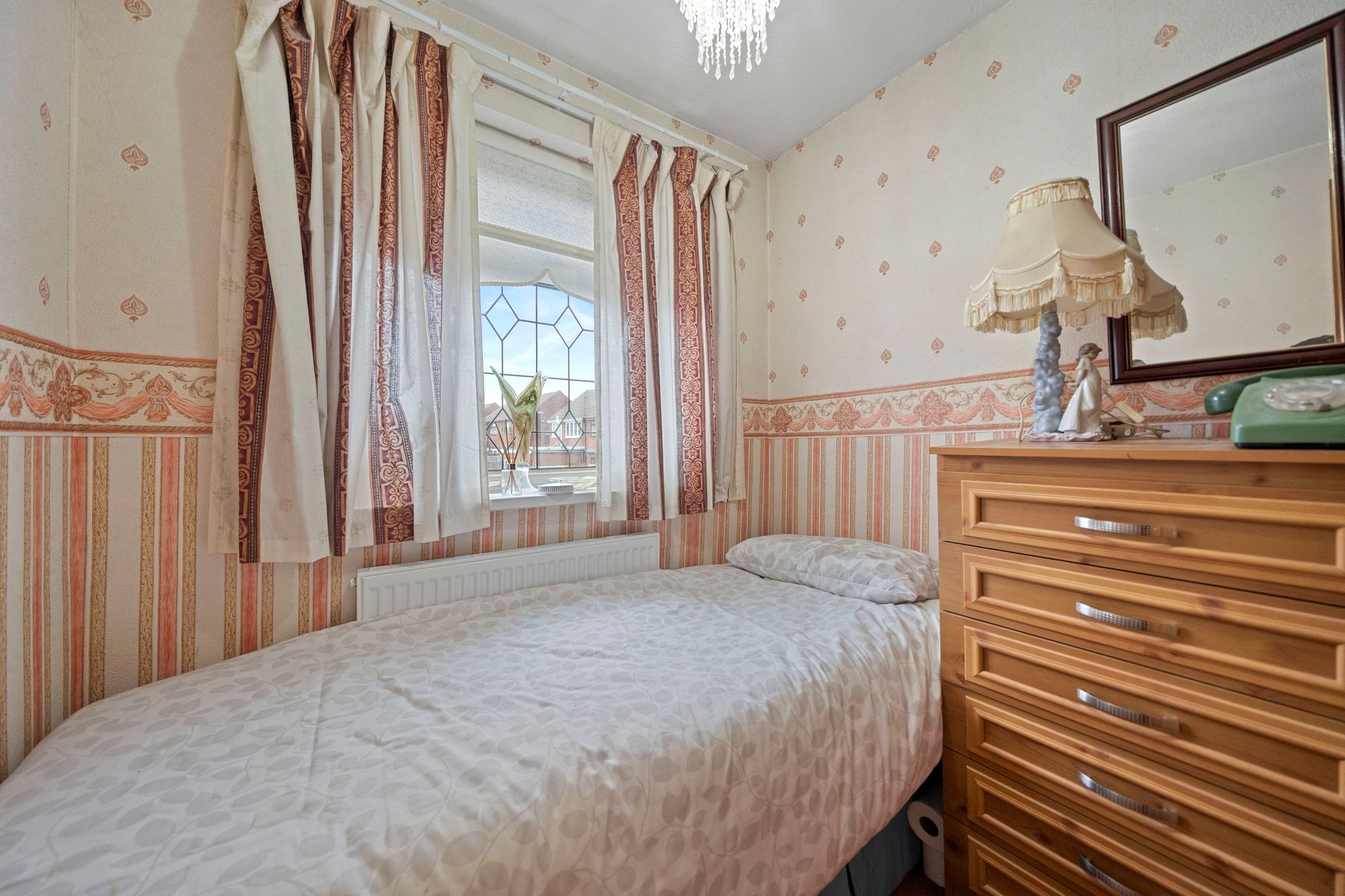 Chantry Walk, Ashton-In-Makerfield, WN4