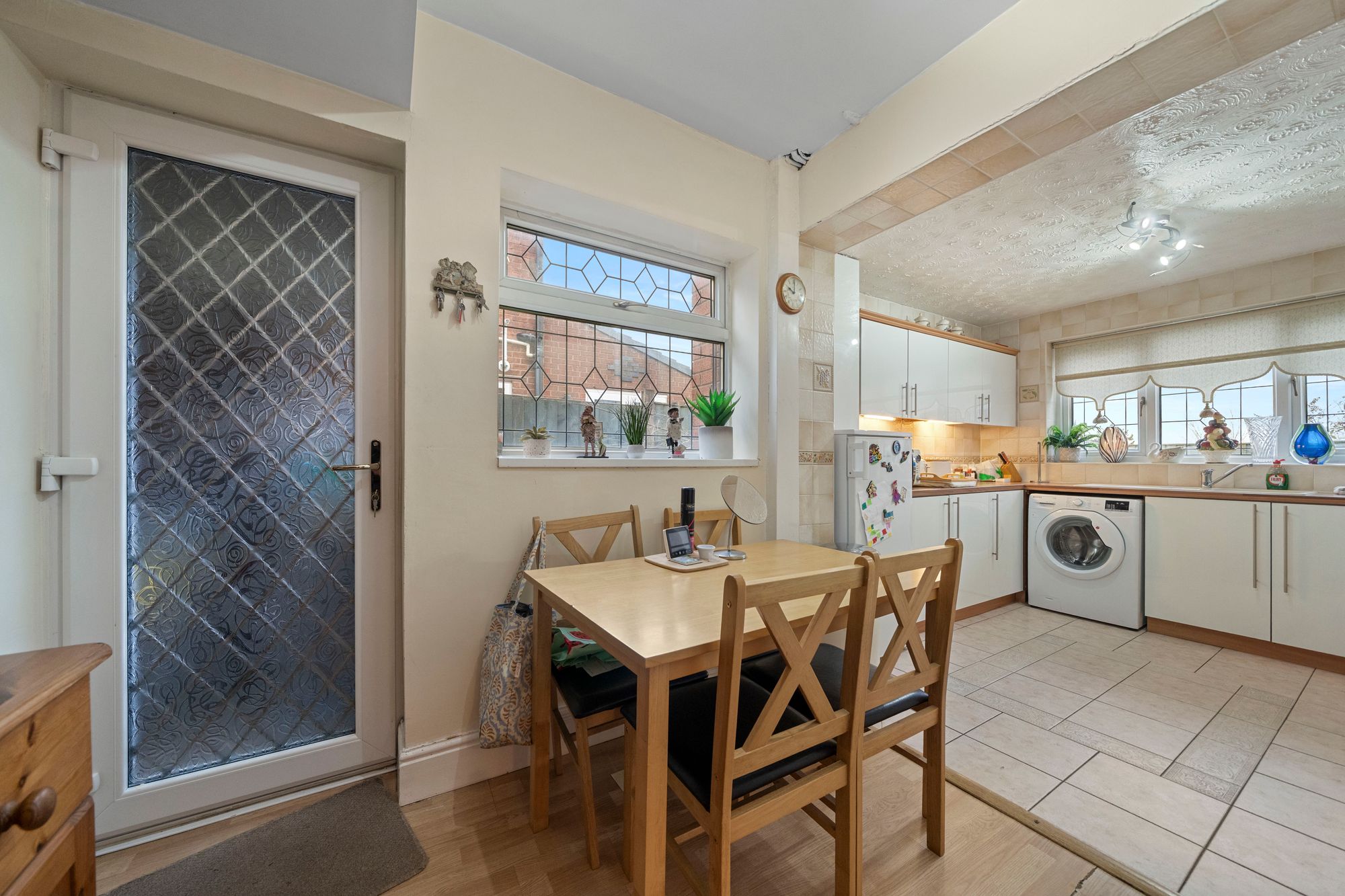 Chantry Walk, Ashton-In-Makerfield, WN4