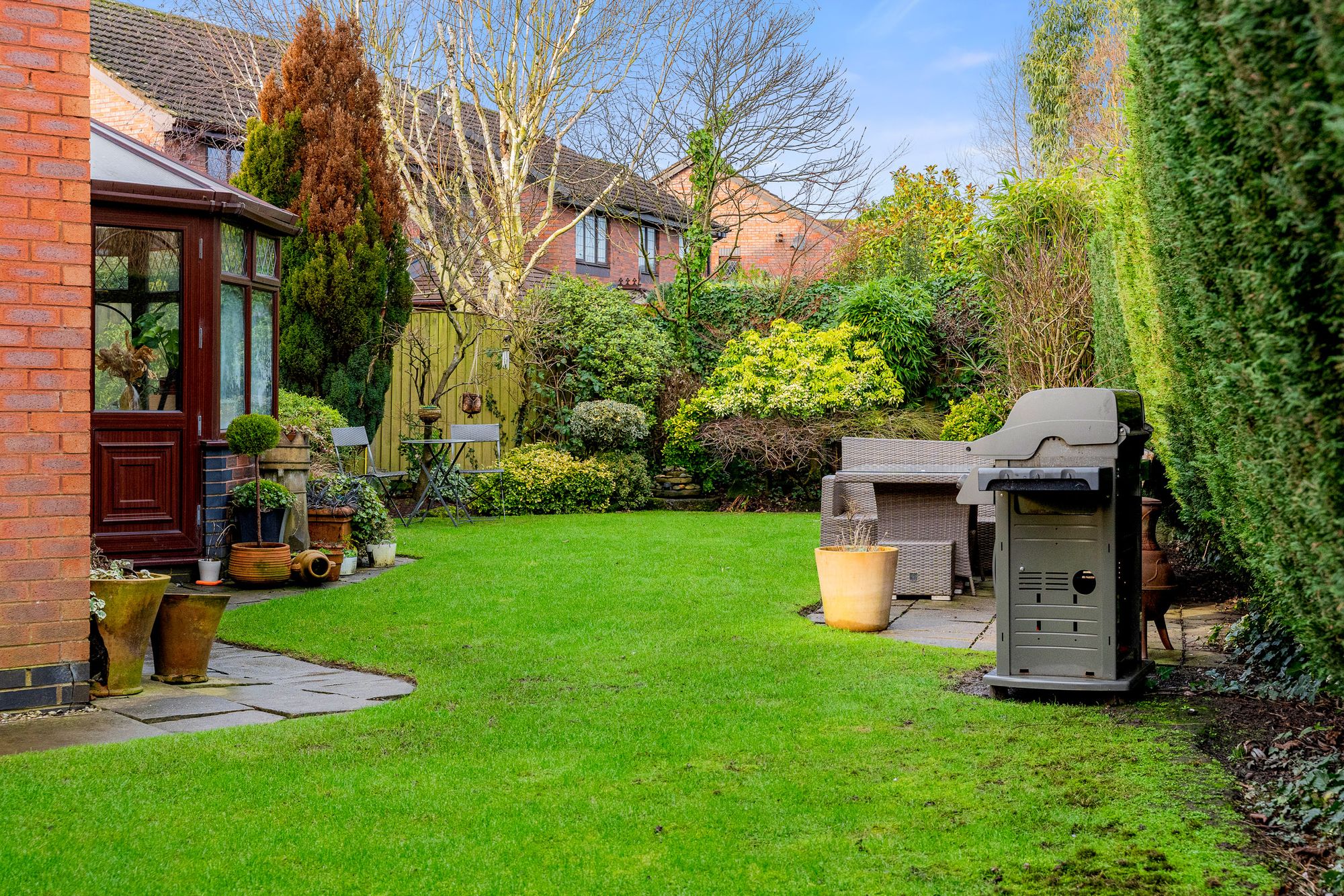 Wendlebury Close, Leigh, WN7