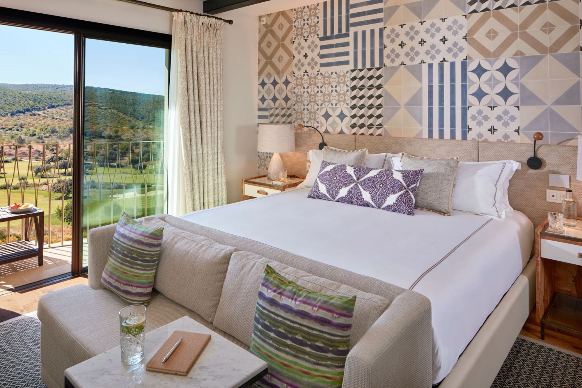 Loule One Bedroom Apartments Viceroy Residences – Ombria Resort Loule