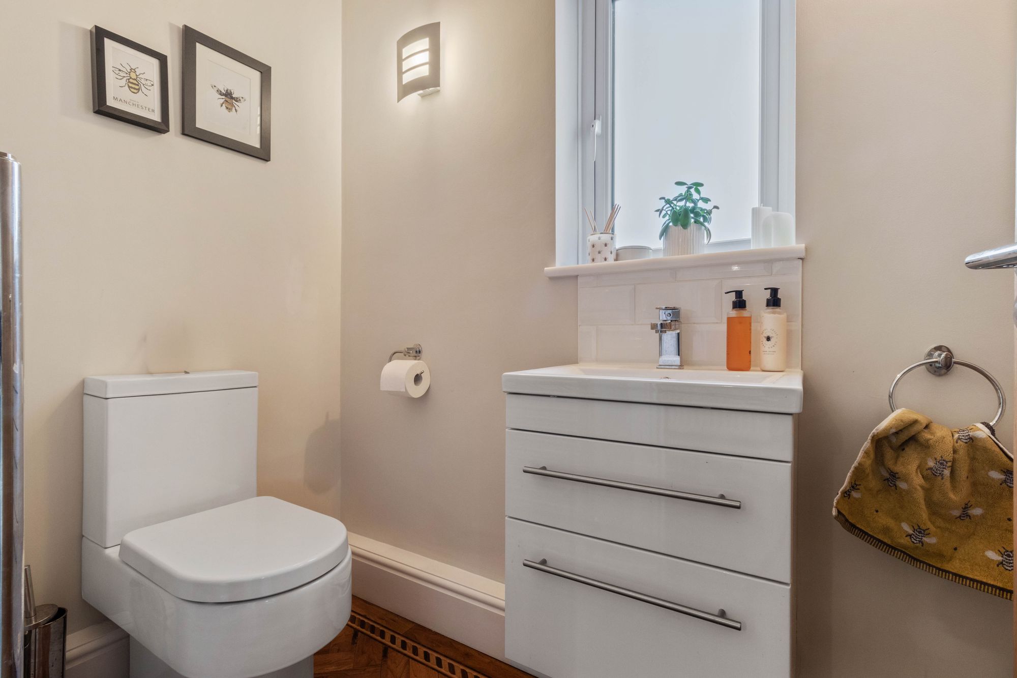 Crofton Close, Warrington