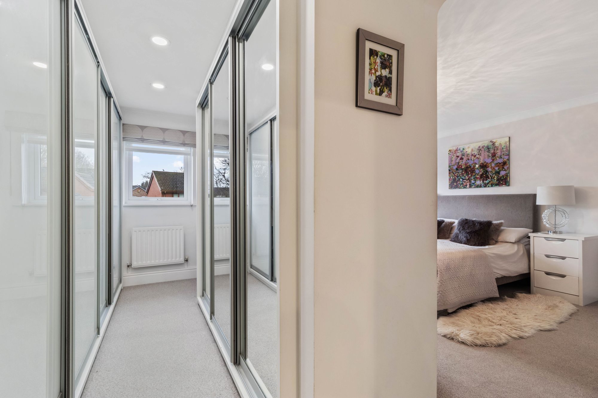 Crofton Close, Warrington