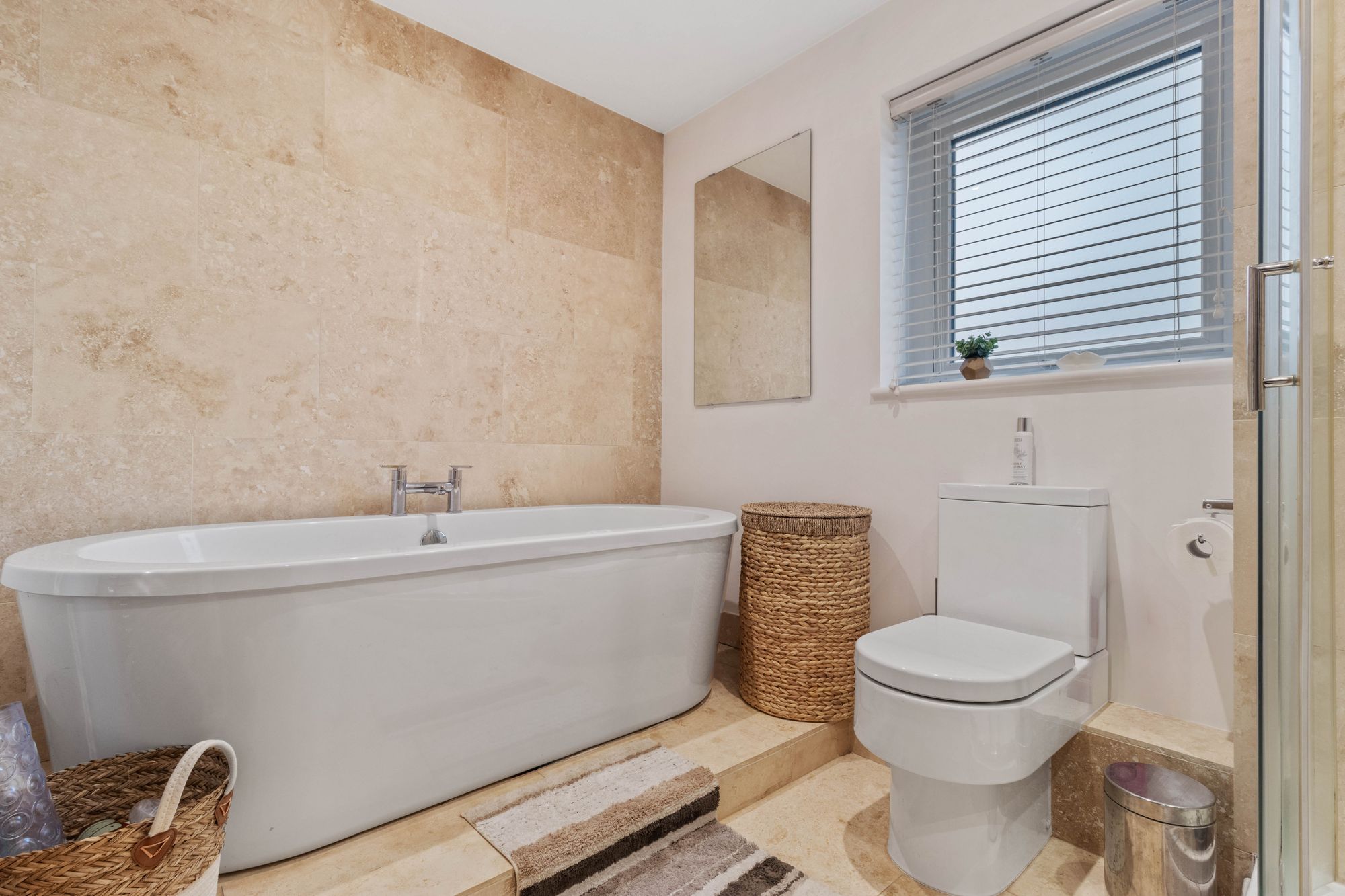 Crofton Close, Warrington