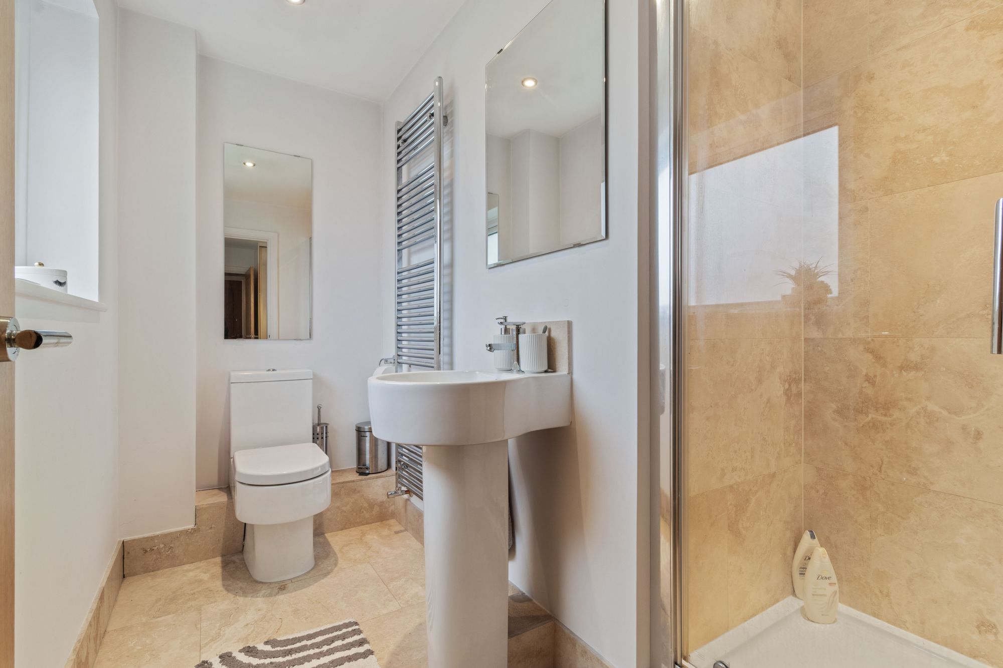 Crofton Close, Warrington