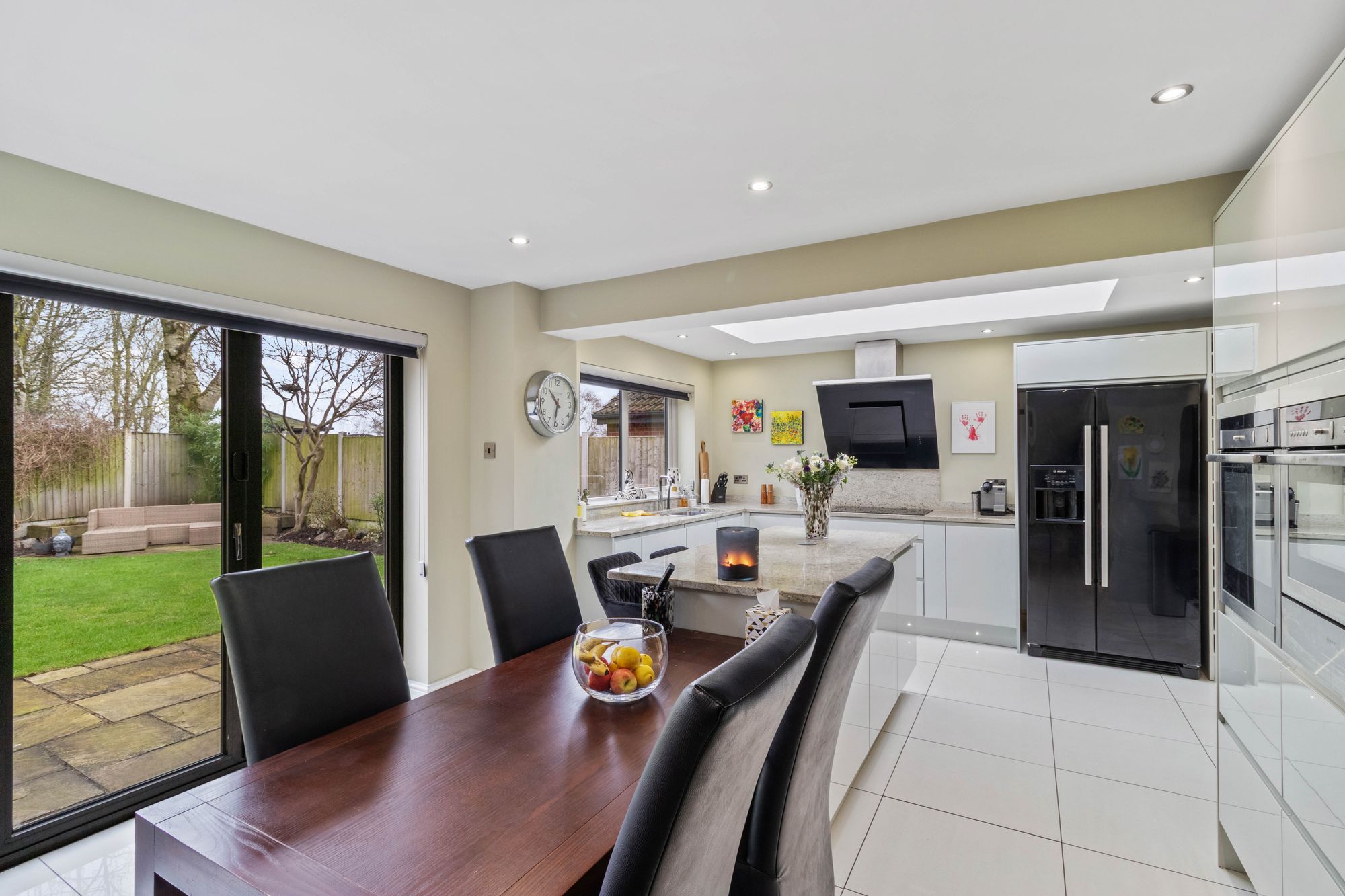 Crofton Close, Warrington