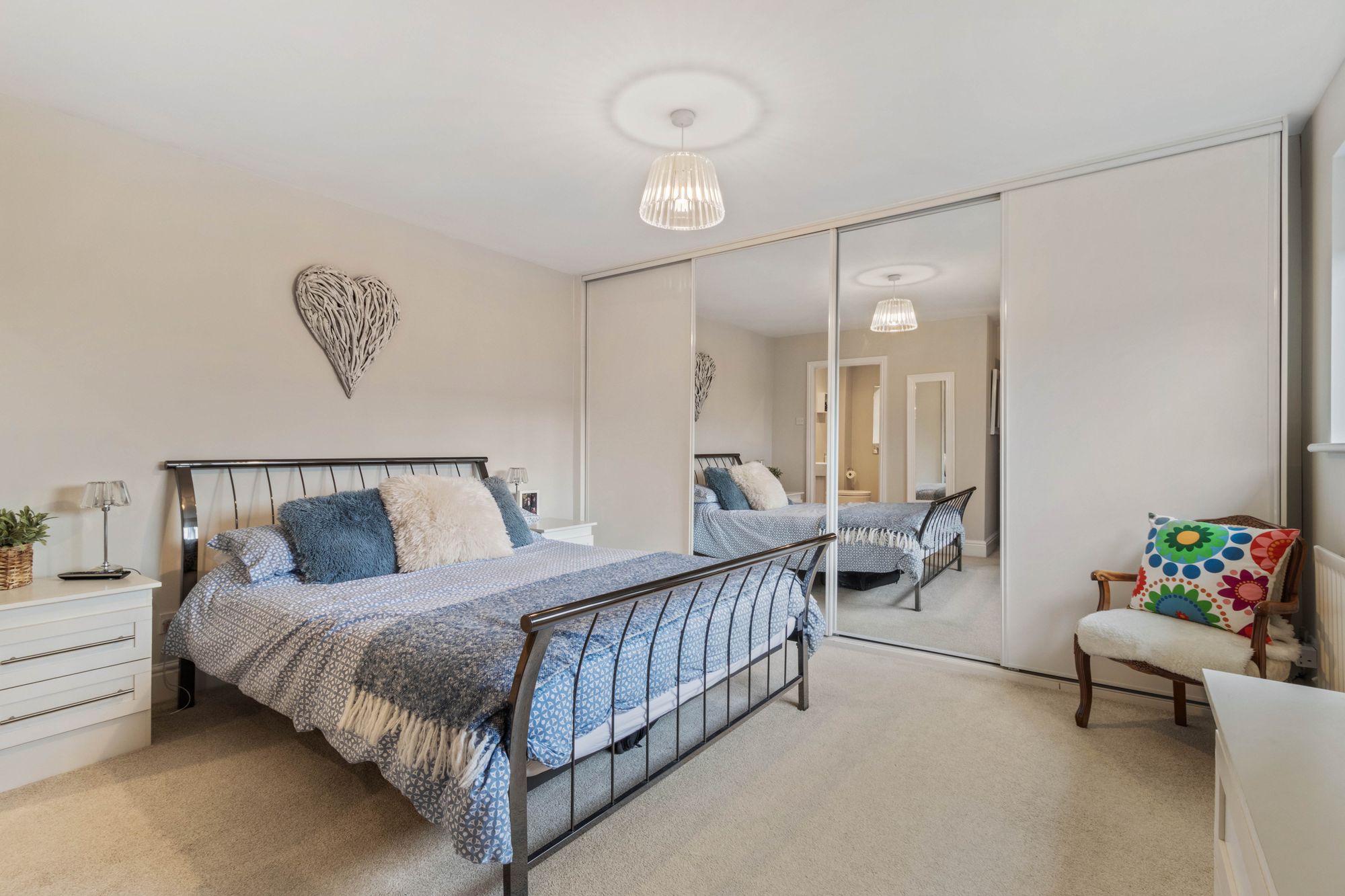 Crofton Close, Warrington