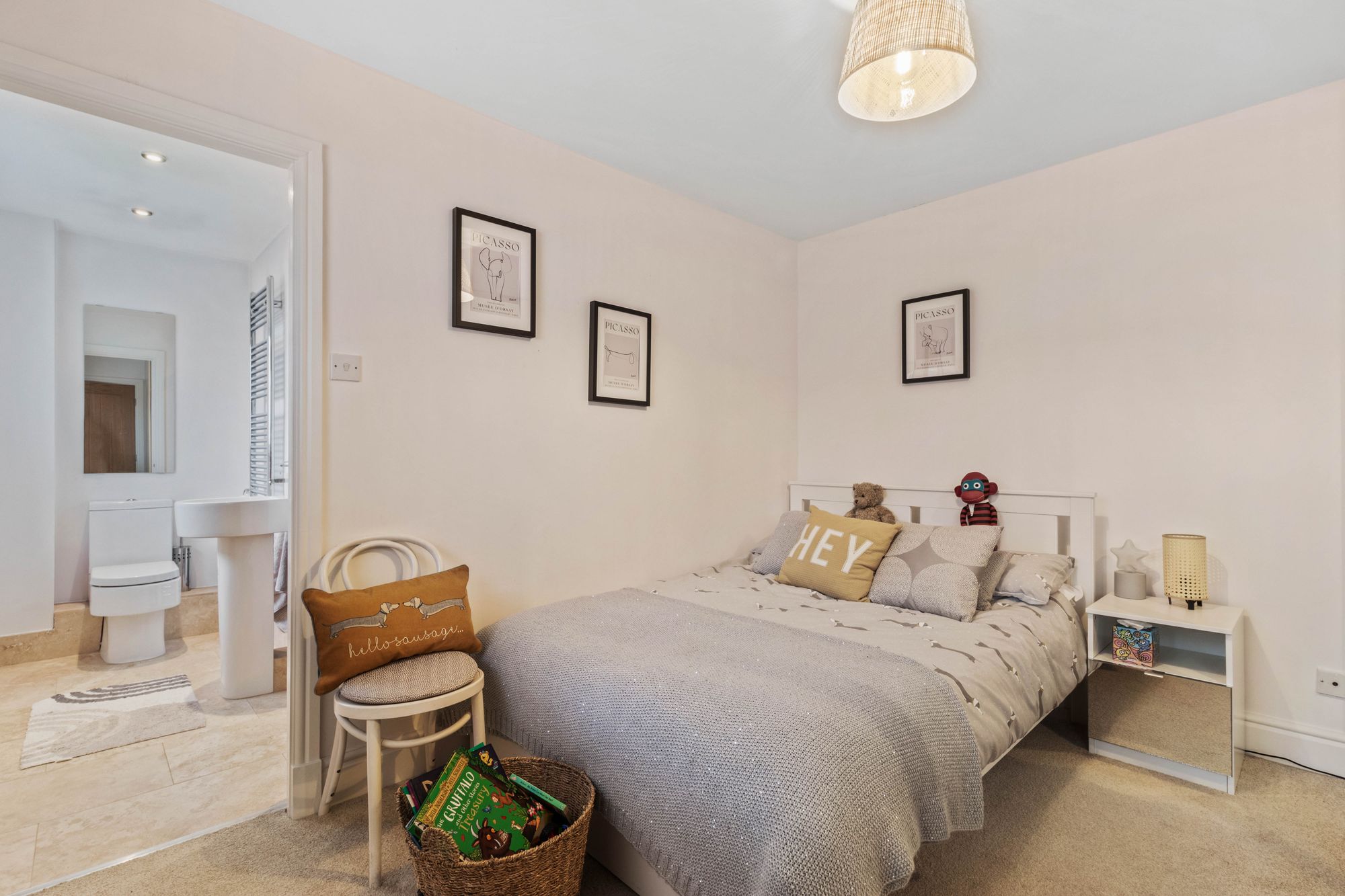 Crofton Close, Warrington