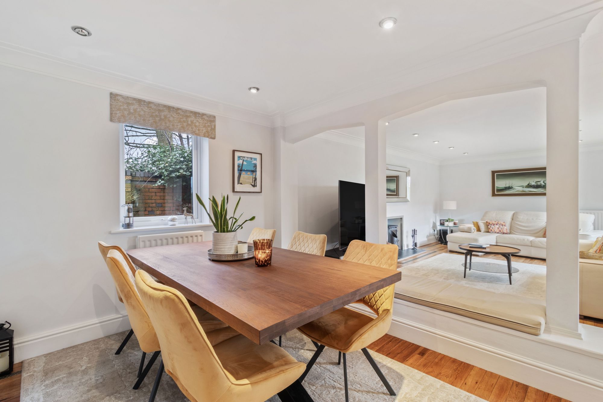 Crofton Close, Warrington