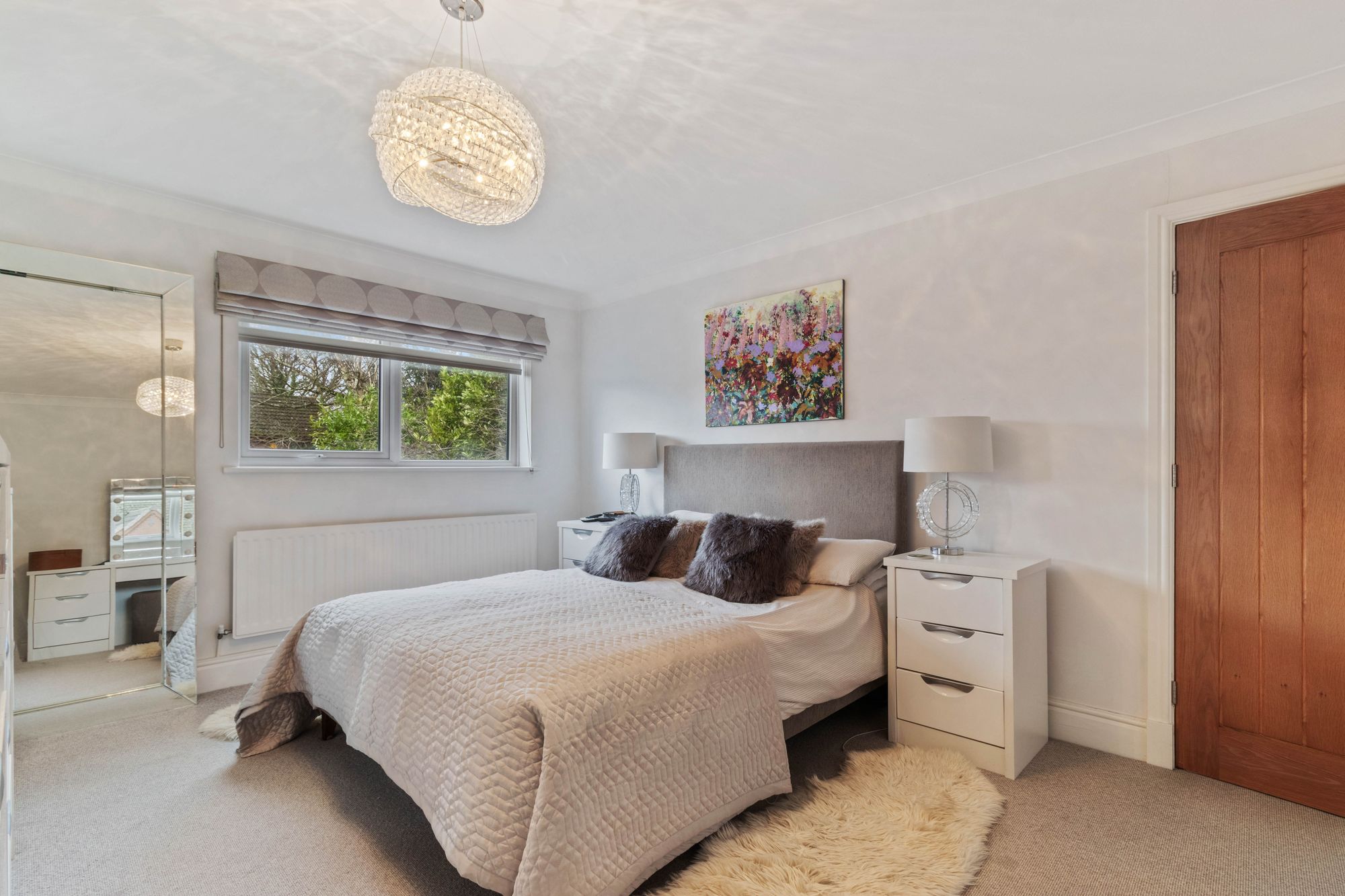 Crofton Close, Warrington