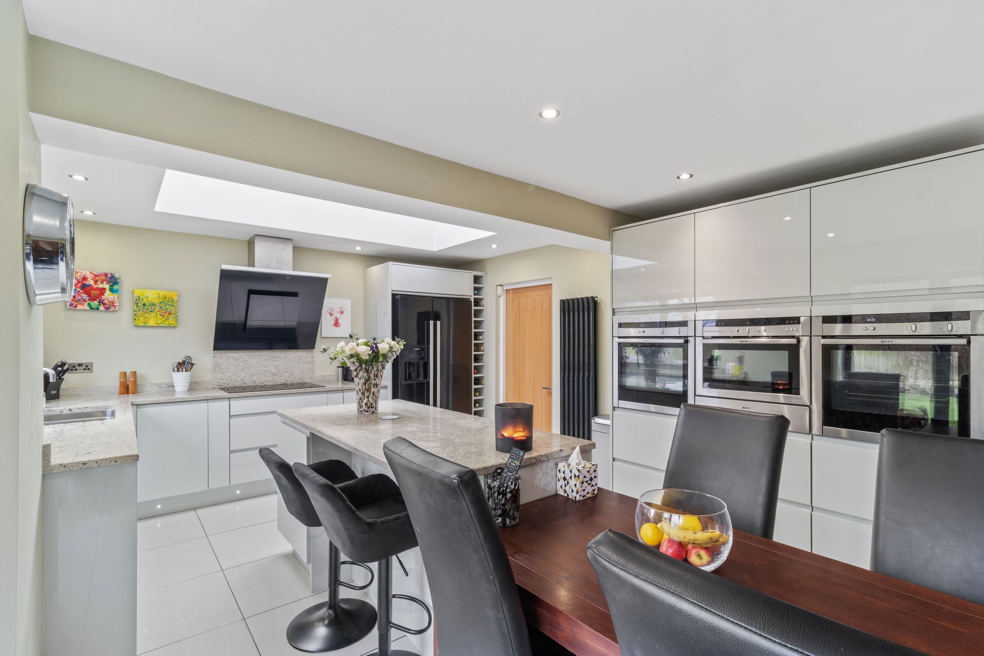 Crofton Close, Warrington