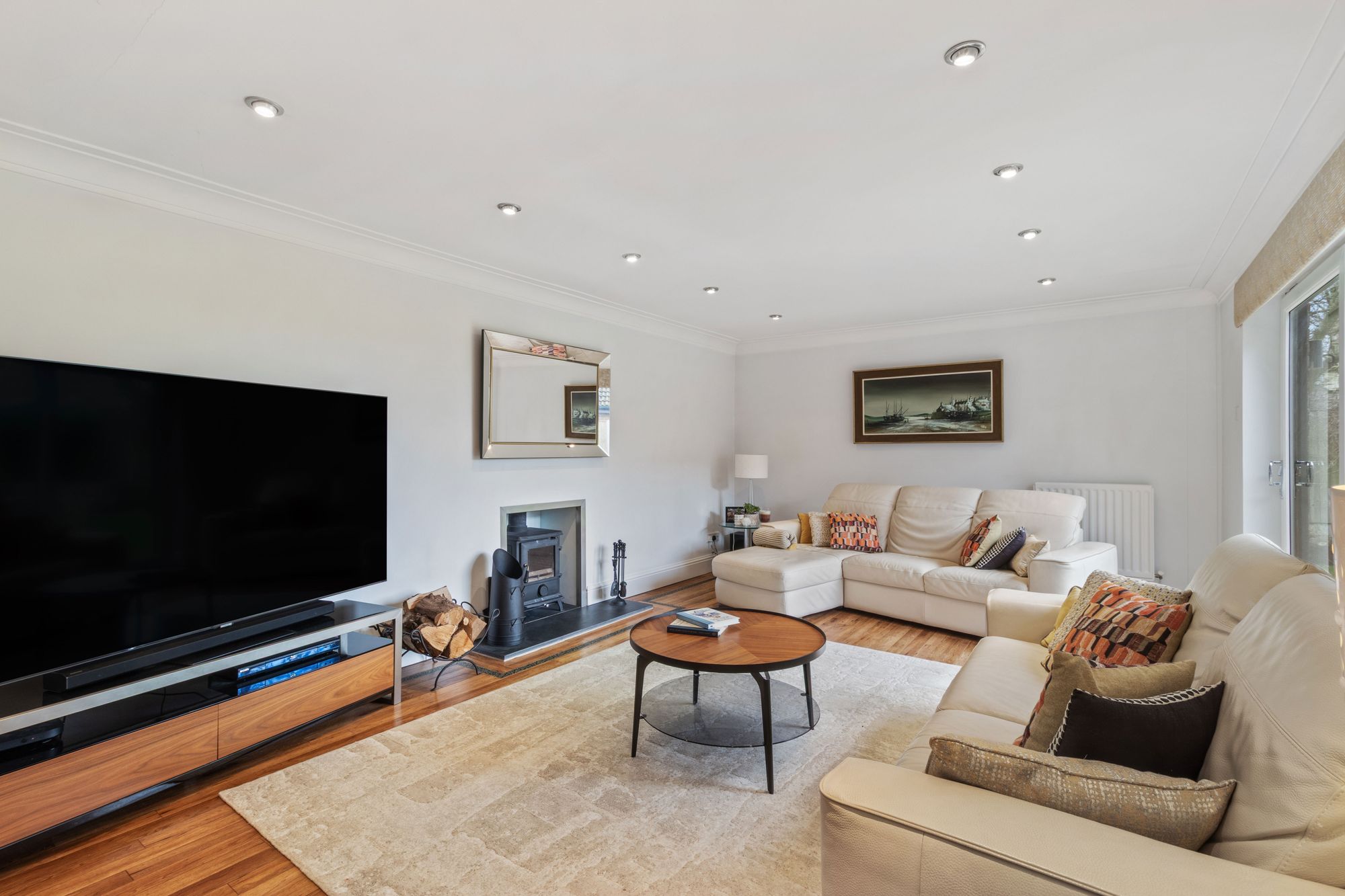 Crofton Close, Warrington