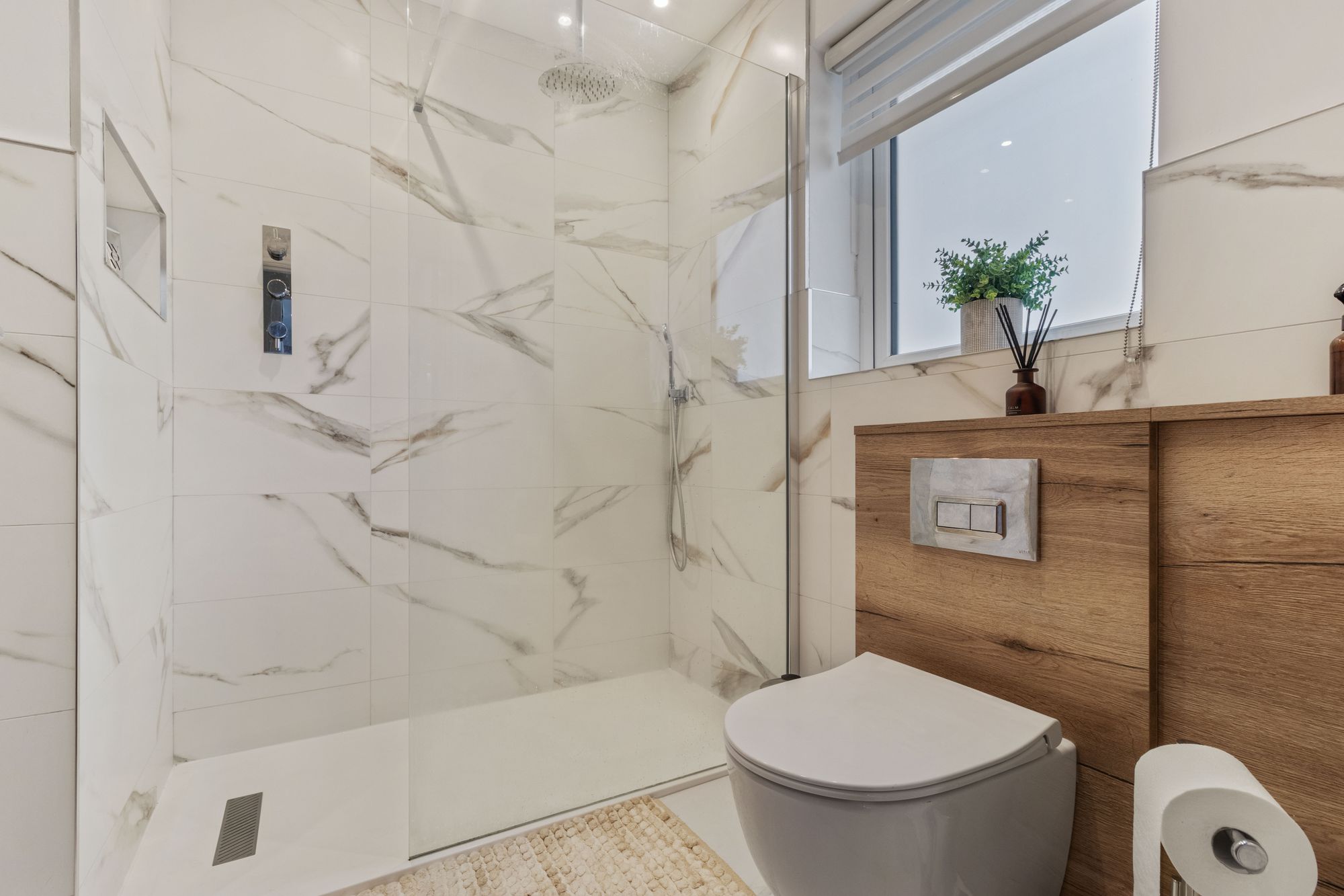 Crofton Close, Warrington