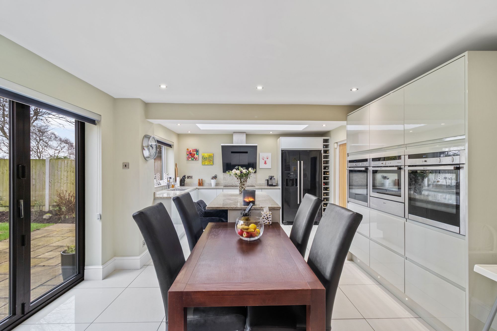 Crofton Close, Warrington