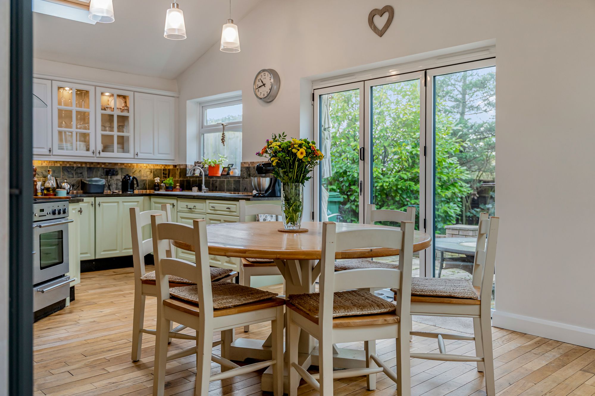 Crawford Avenue, Widnes