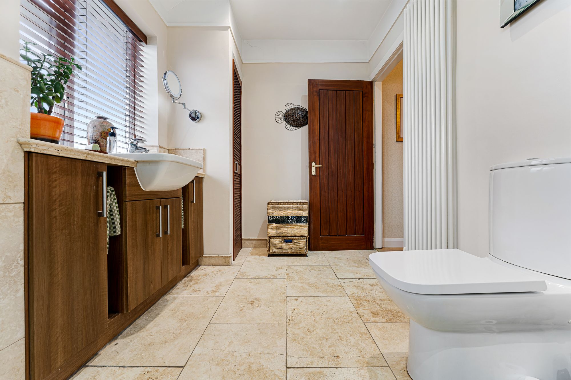 Crawford Avenue, Widnes