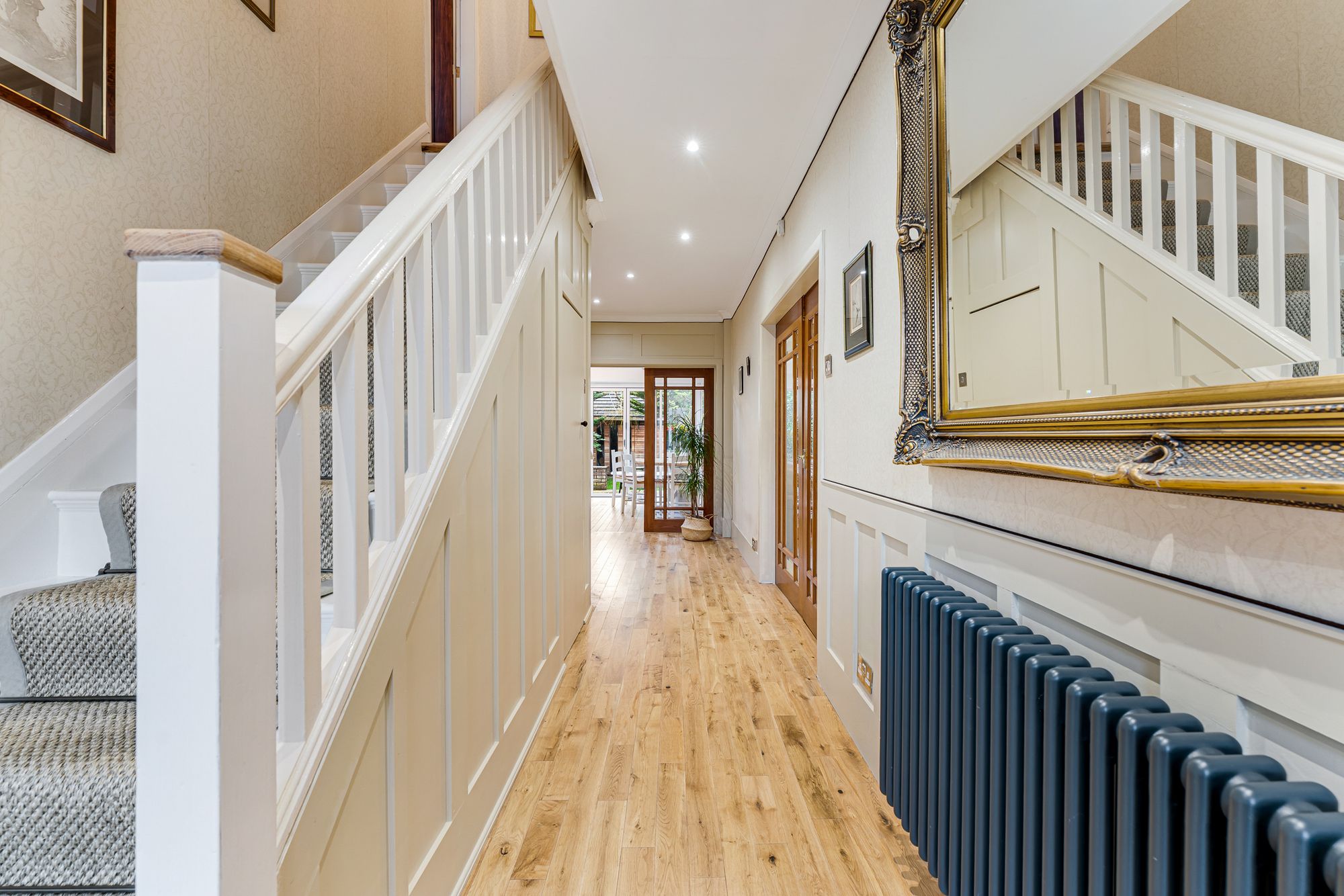 Crawford Avenue, Widnes