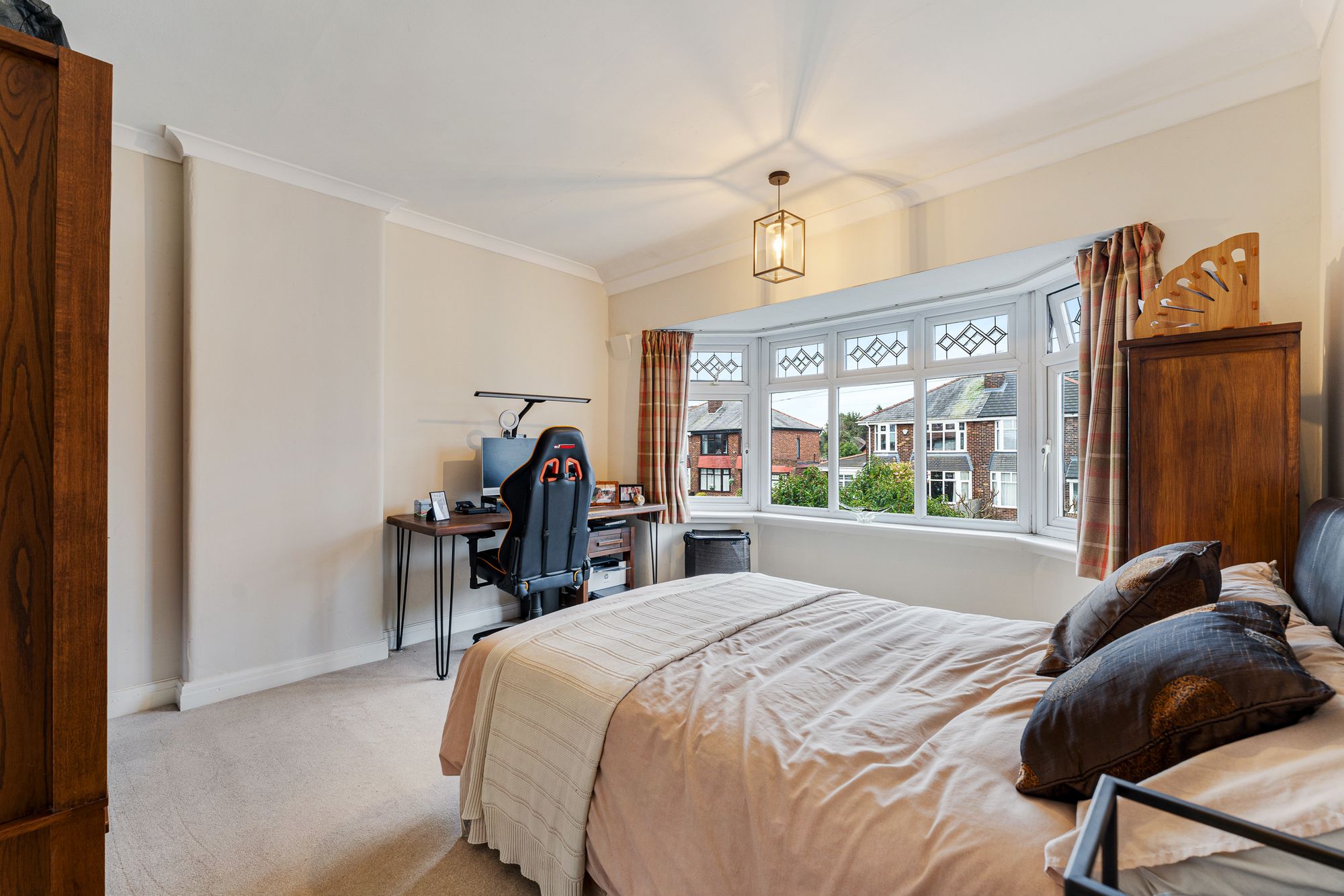 Crawford Avenue, Widnes