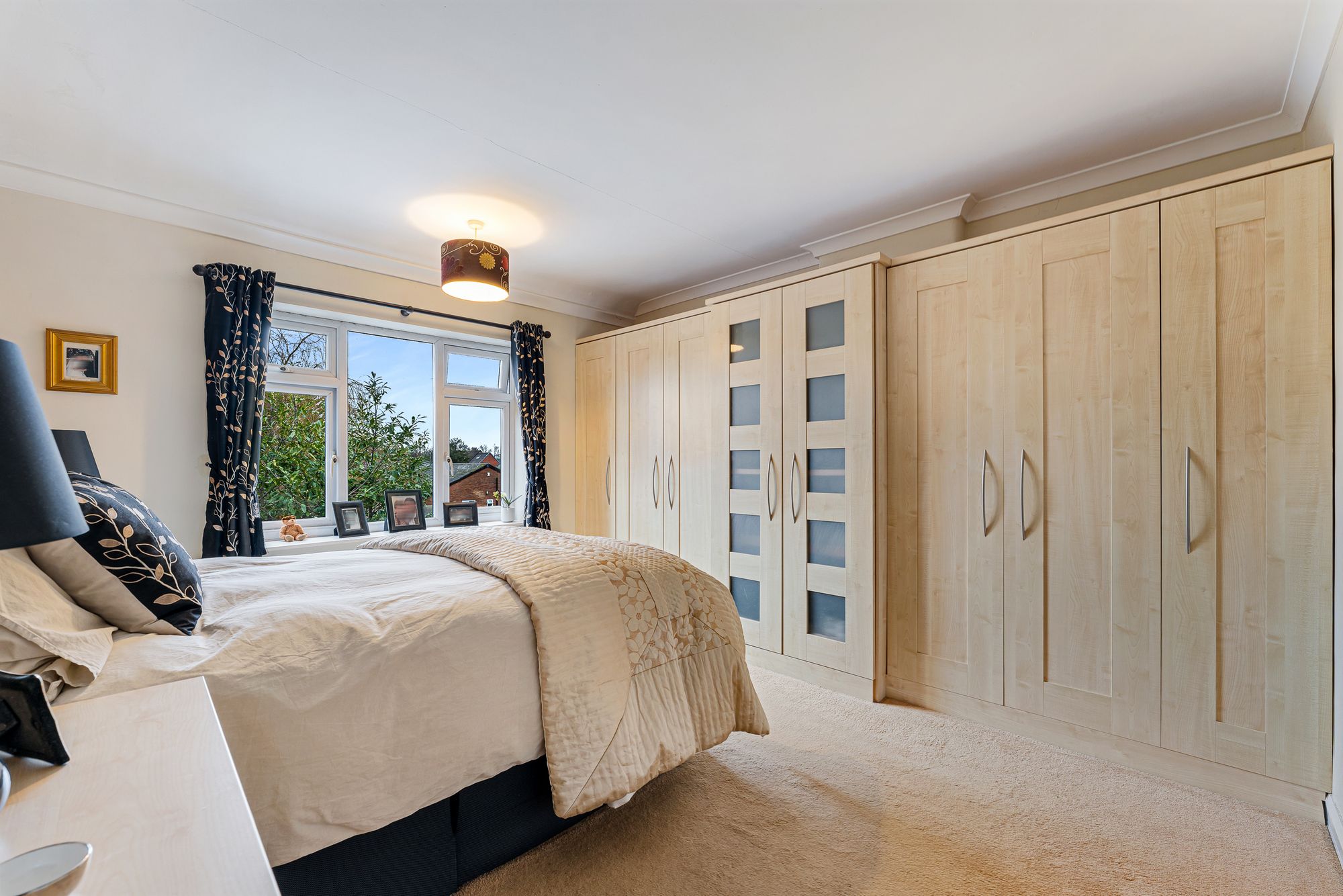 Crawford Avenue, Widnes