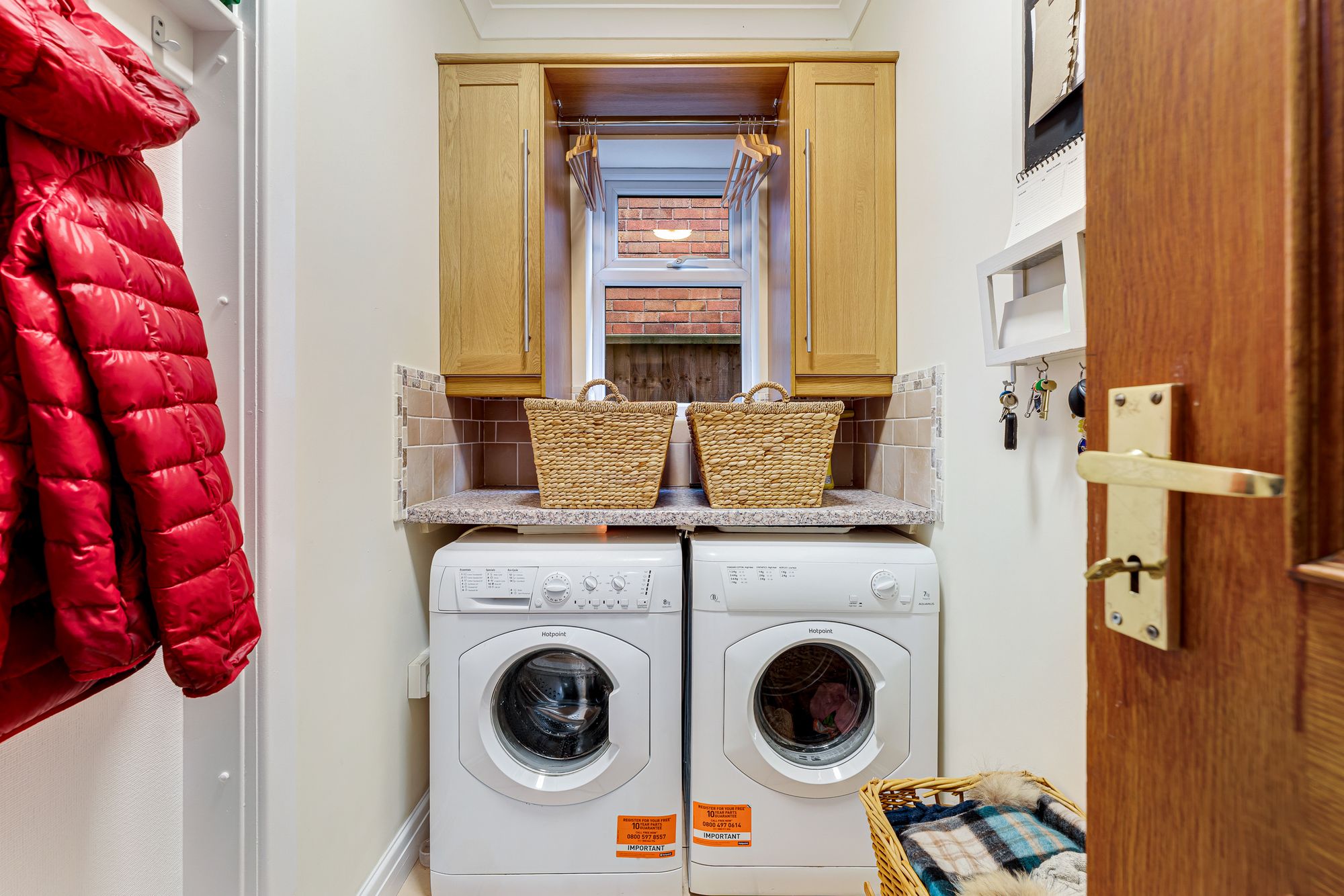 Crawford Avenue, Widnes