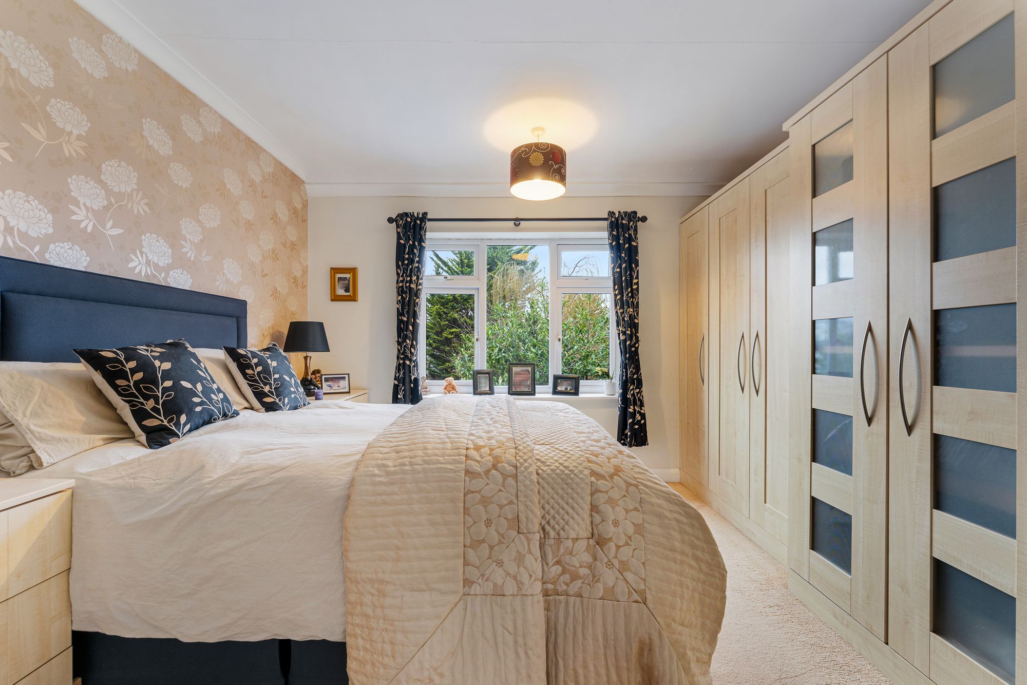 Crawford Avenue, Widnes