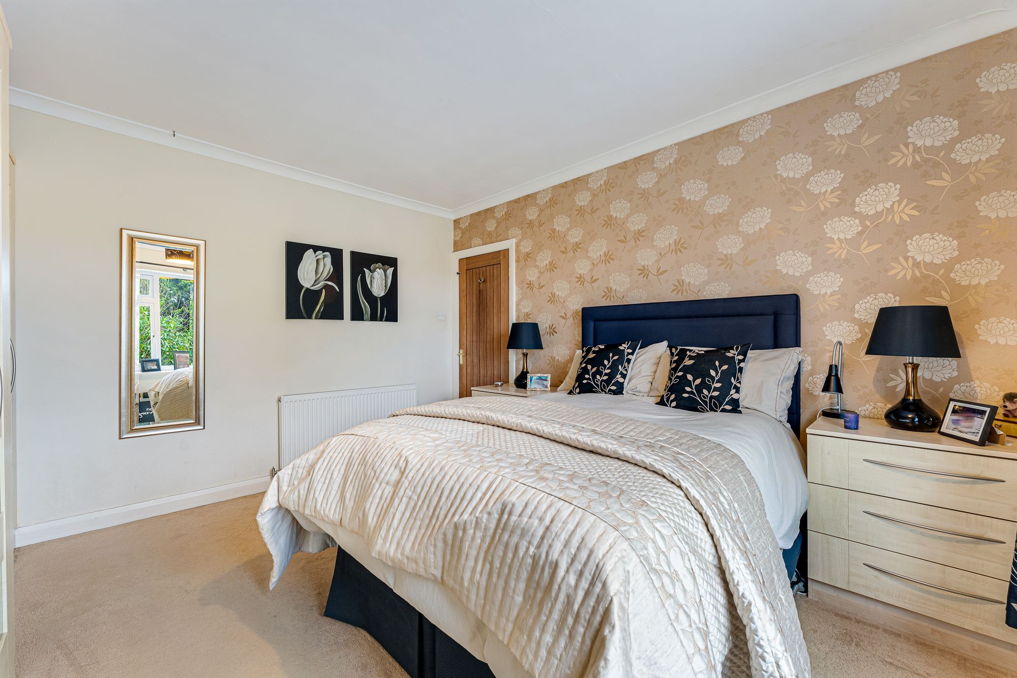 Crawford Avenue, Widnes