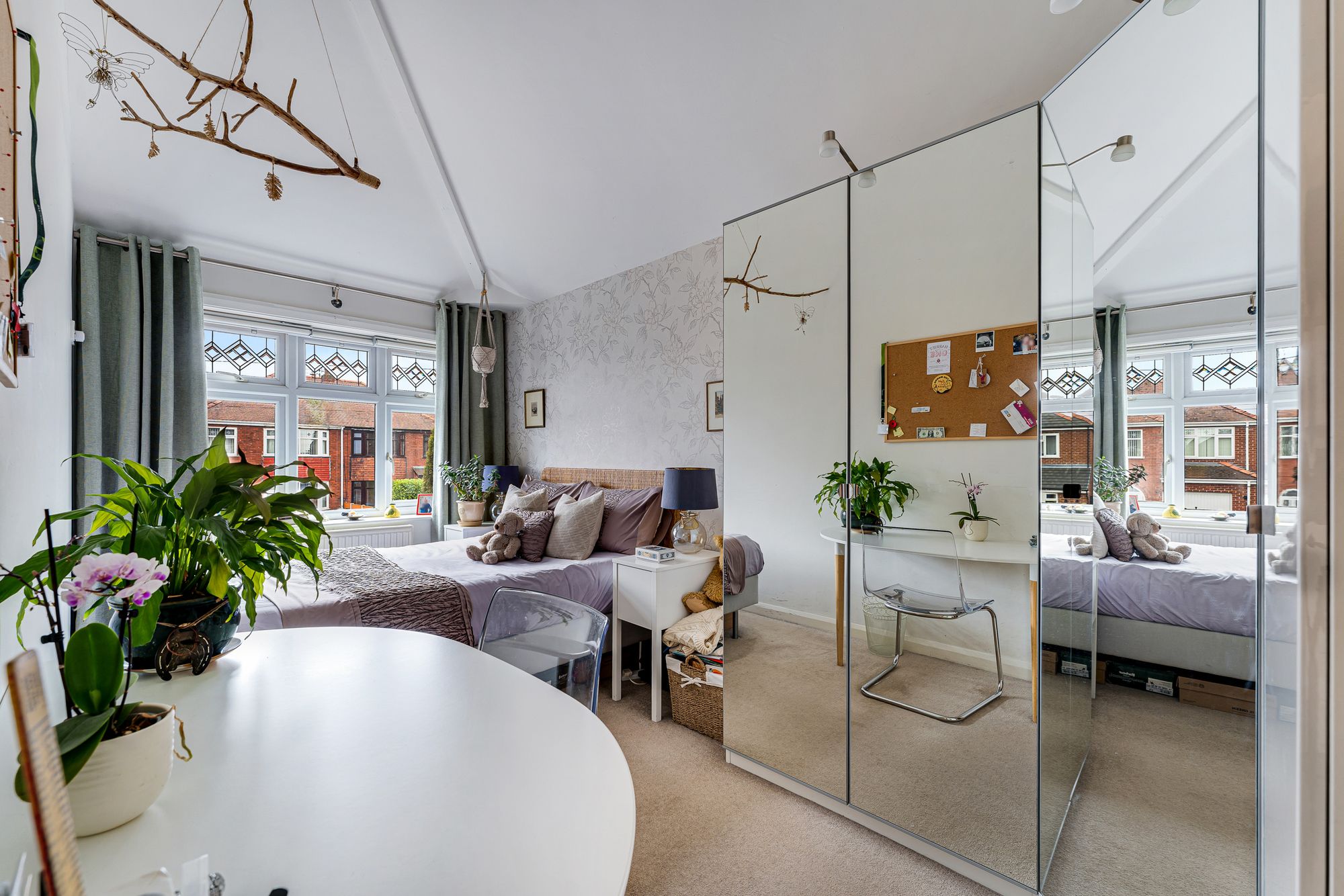 Crawford Avenue, Widnes