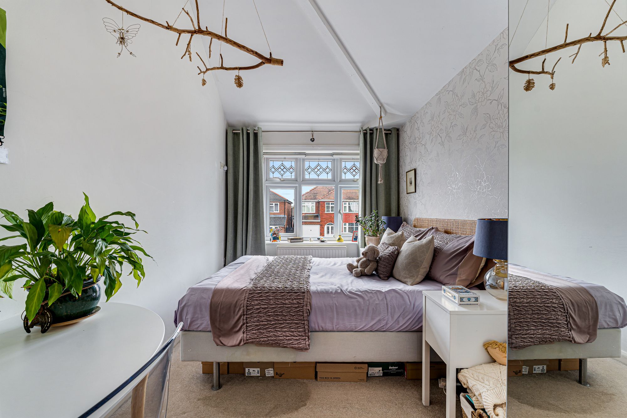 Crawford Avenue, Widnes