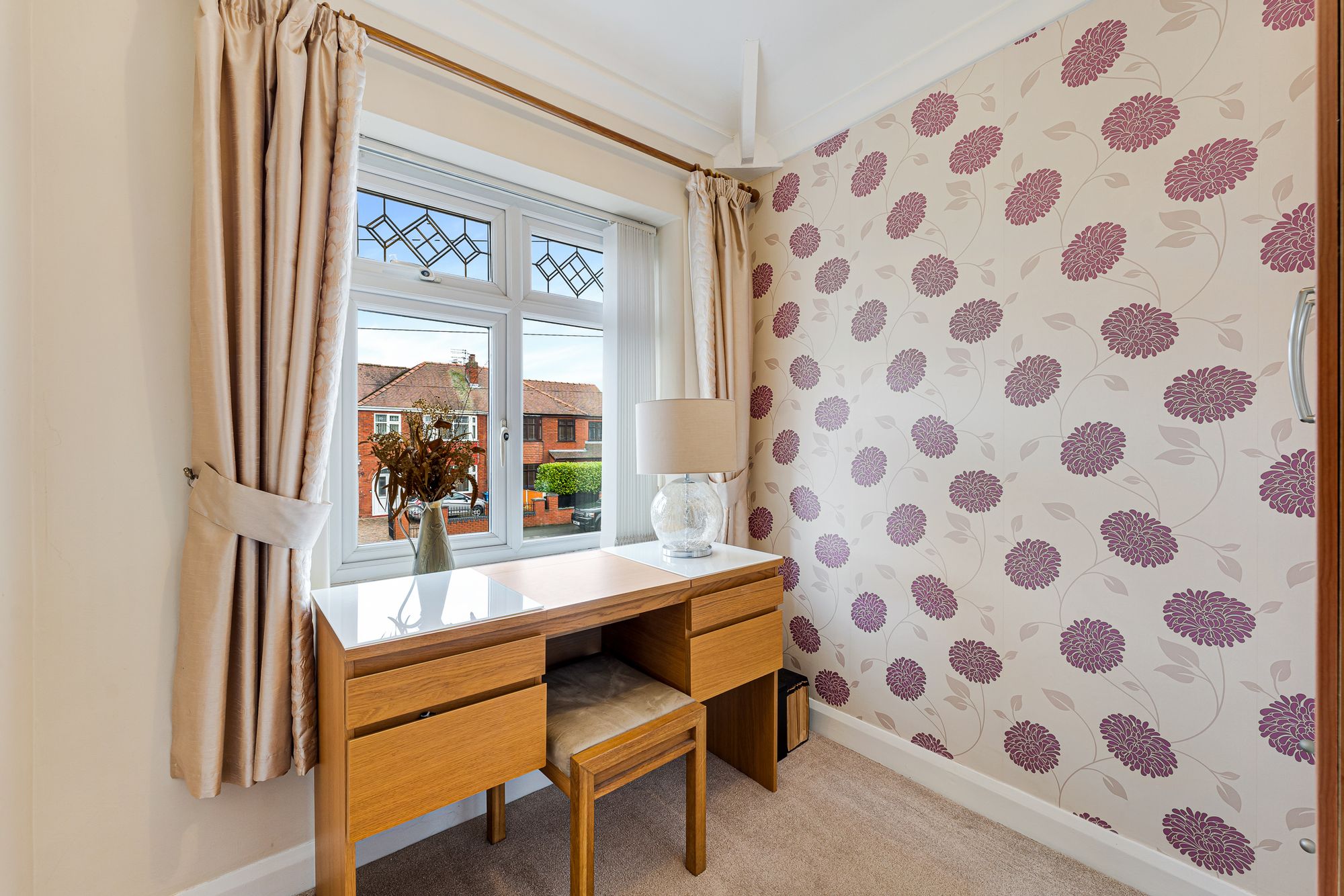 Crawford Avenue, Widnes