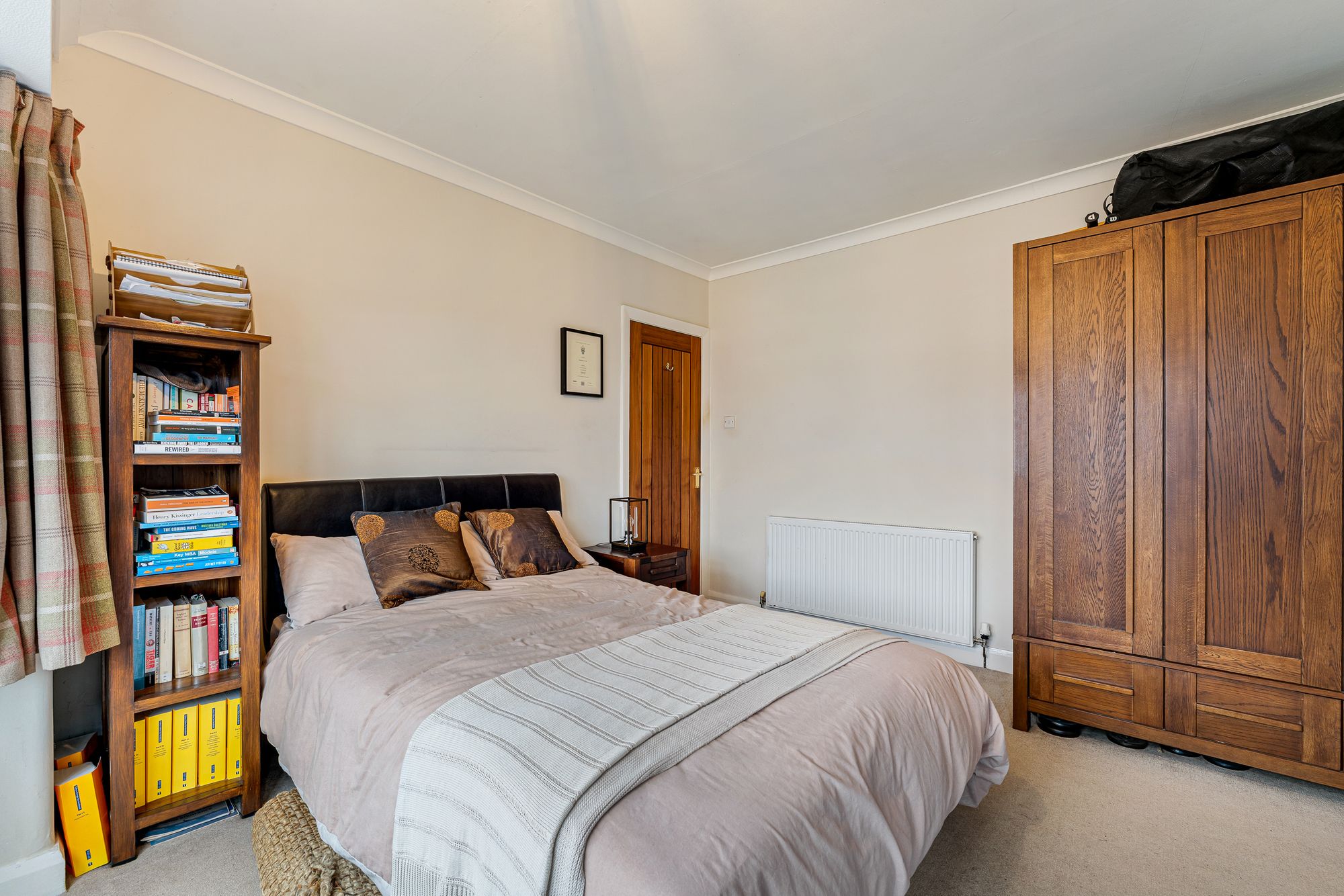 Crawford Avenue, Widnes