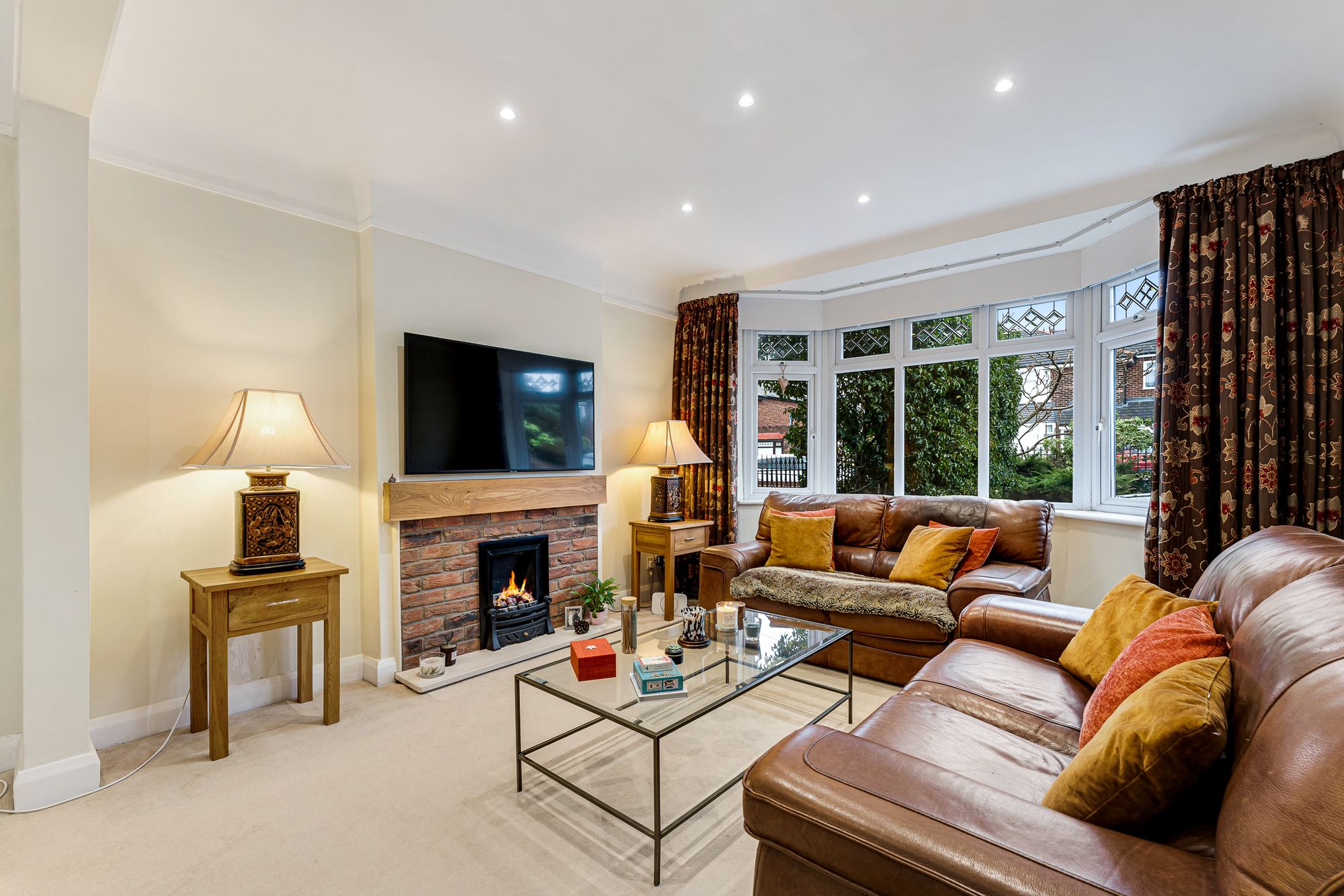 Crawford Avenue, Widnes