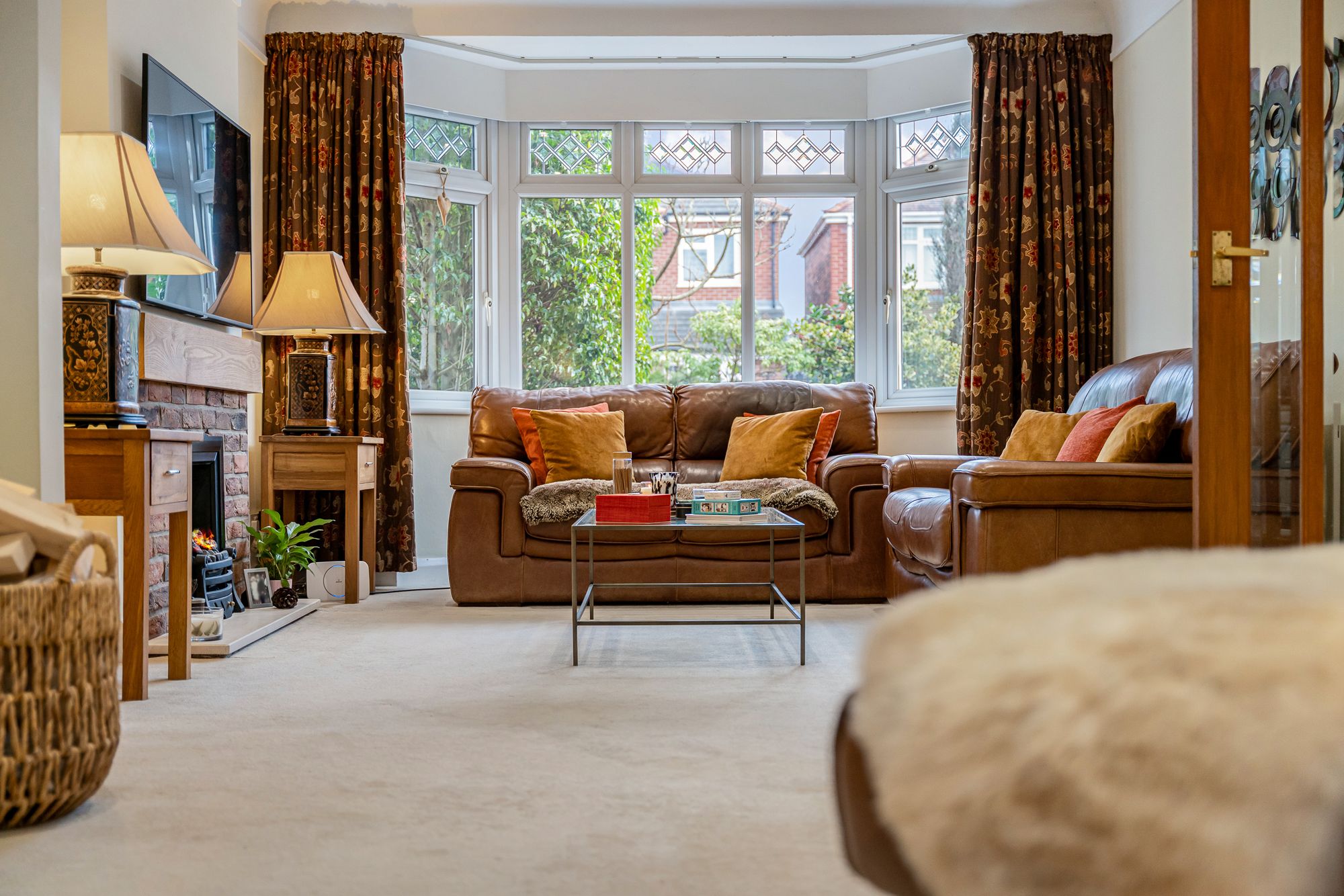 Crawford Avenue, Widnes