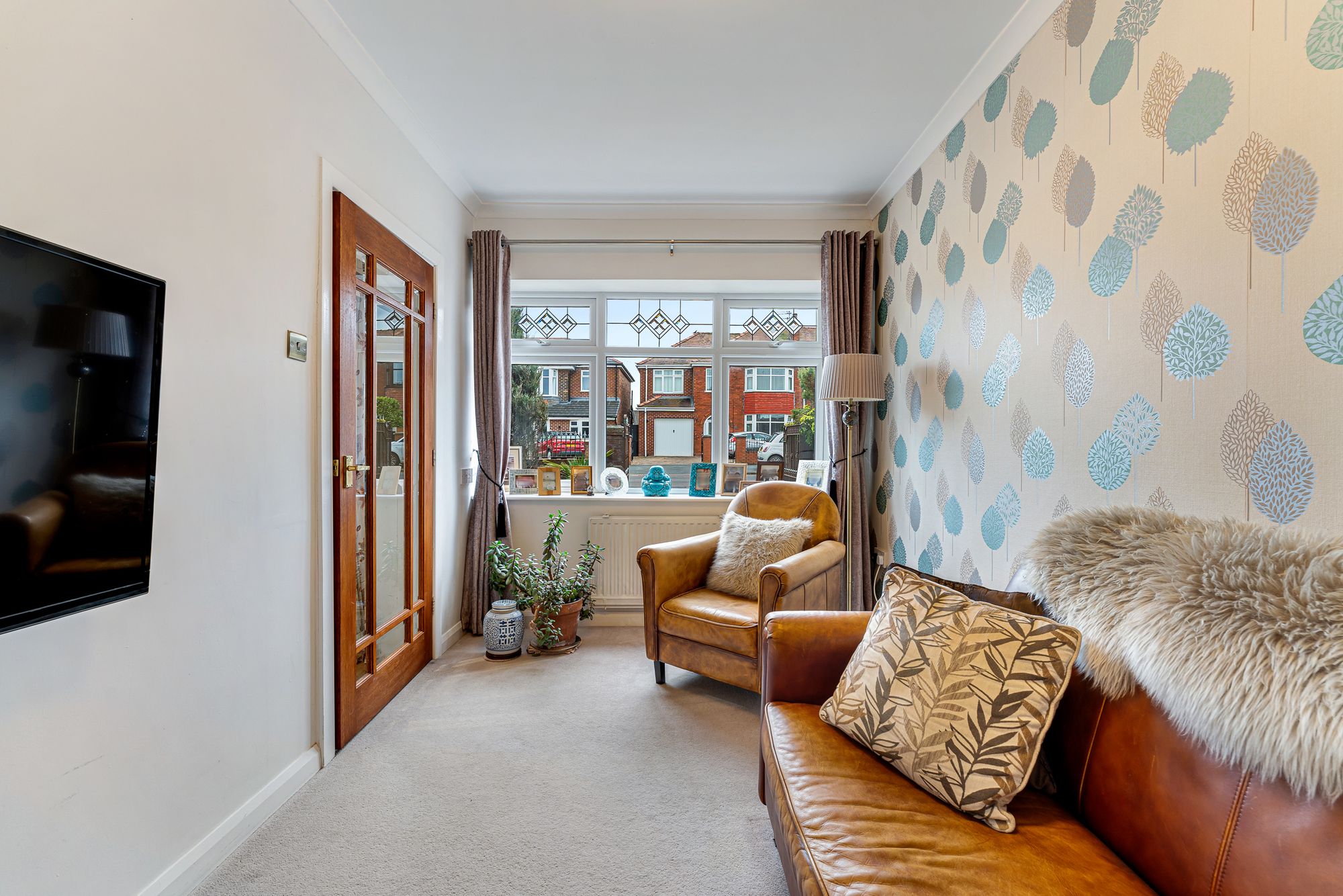 Crawford Avenue, Widnes