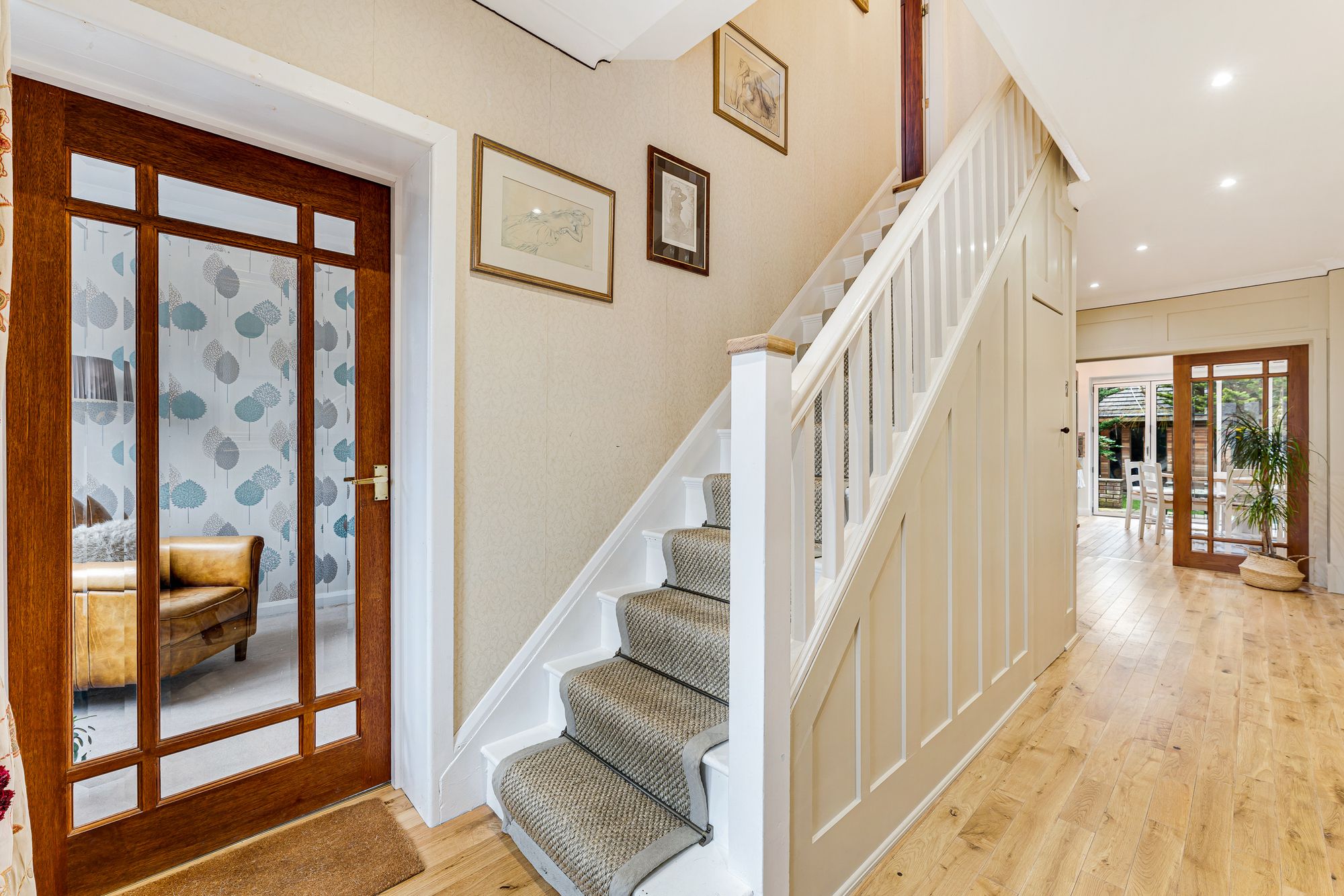 Crawford Avenue, Widnes