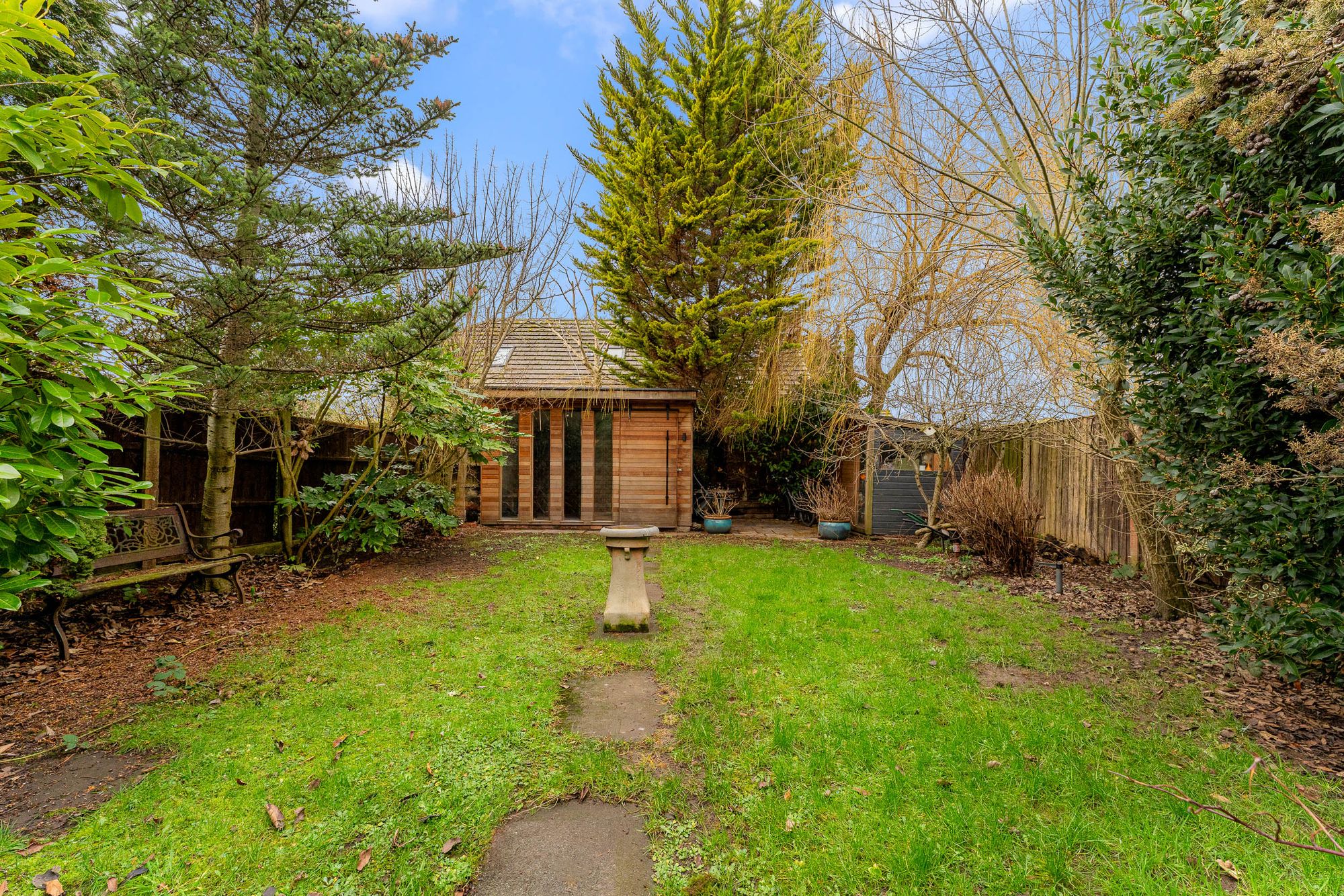 Crawford Avenue, Widnes