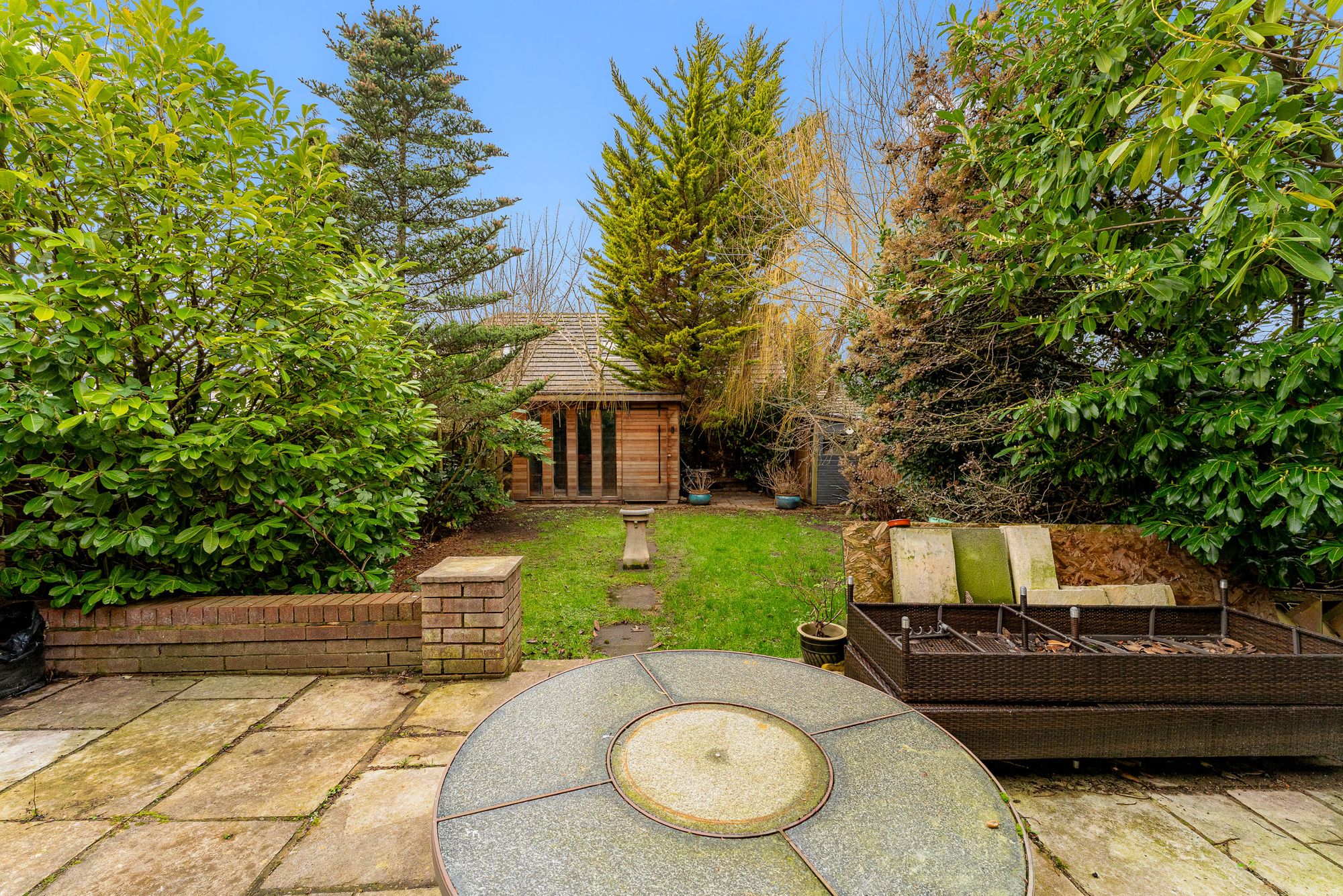 Crawford Avenue, Widnes