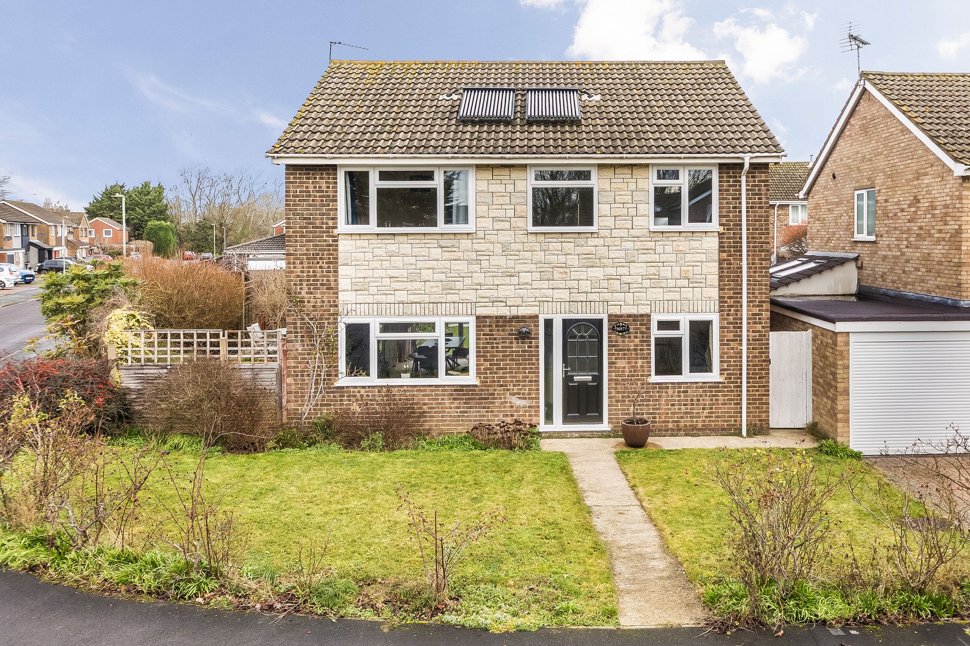 Medlicott Drive, Abingdon, OX14