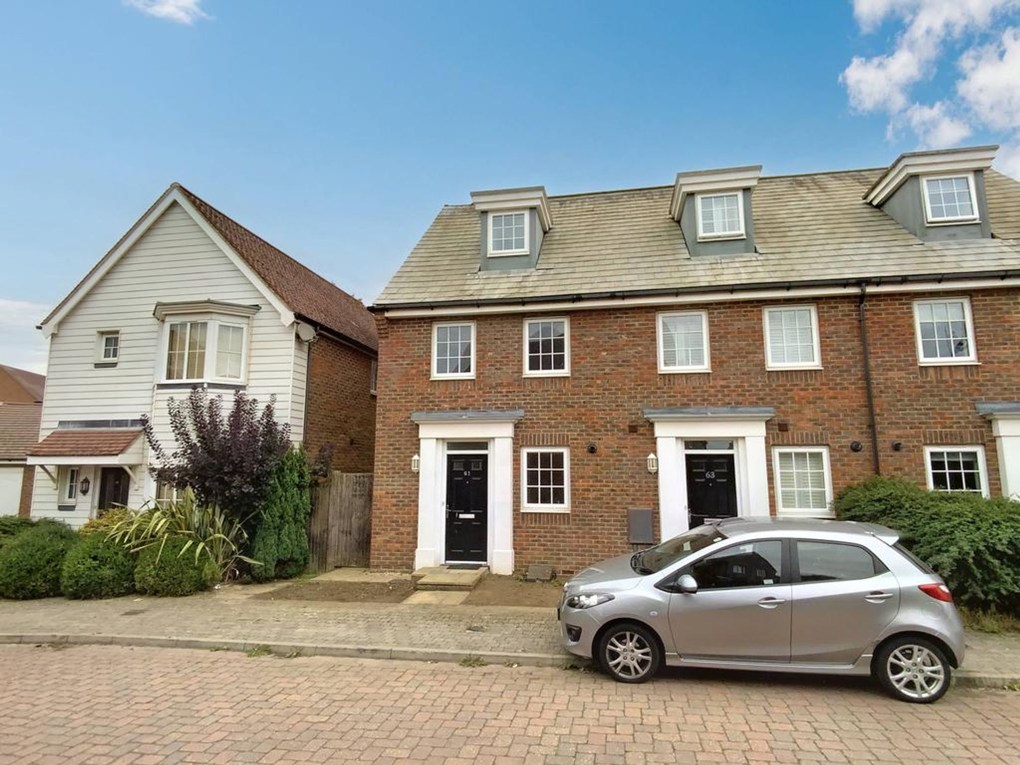 61 Hazen Road, Kings Hill