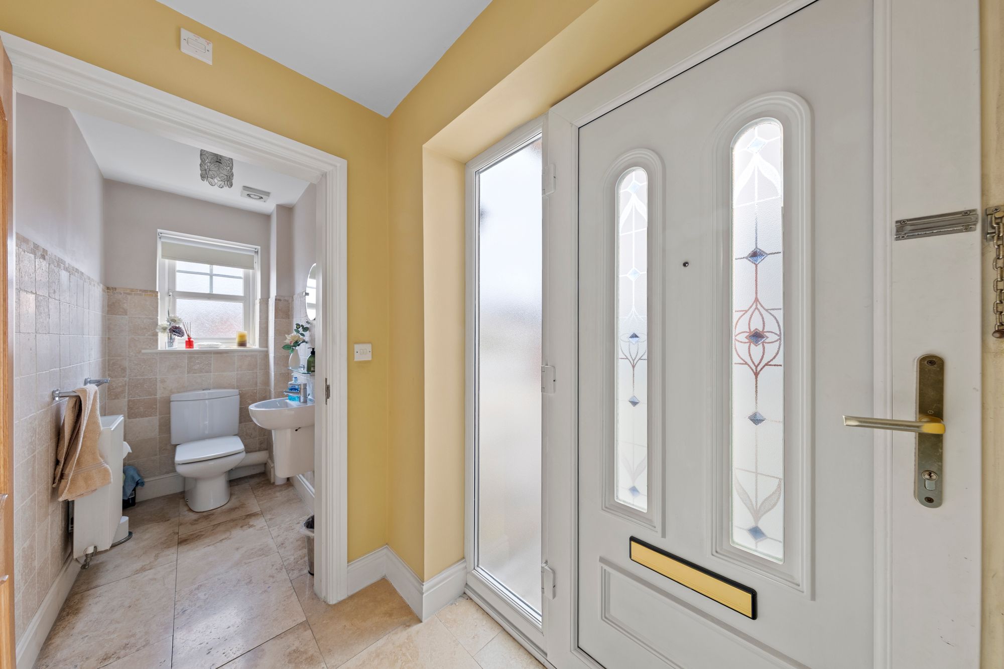 Liverpool Road, Great Sankey, WA5