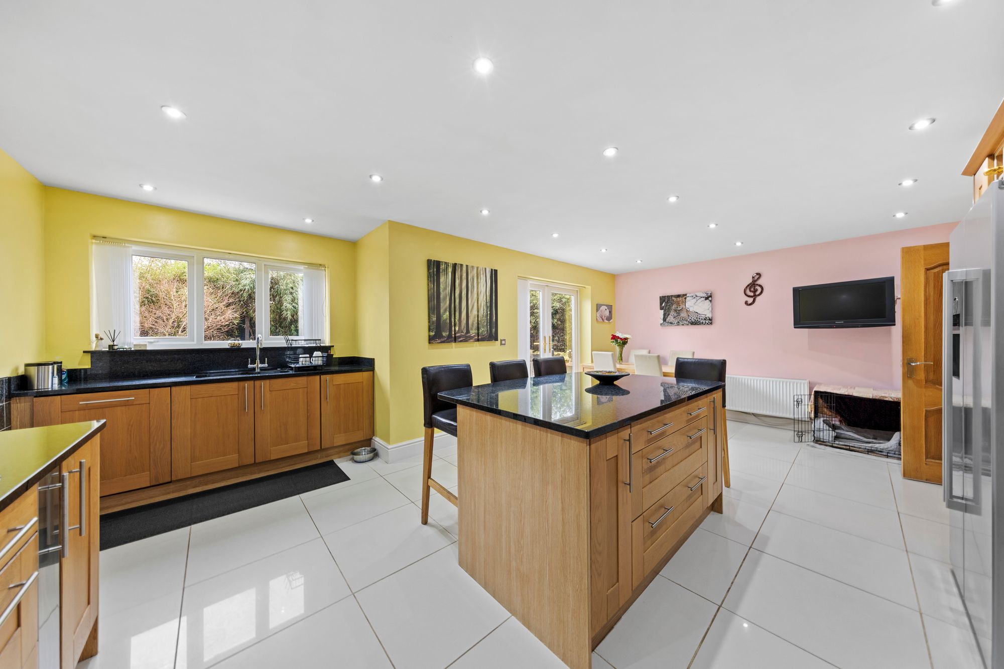 Liverpool Road, Great Sankey, WA5