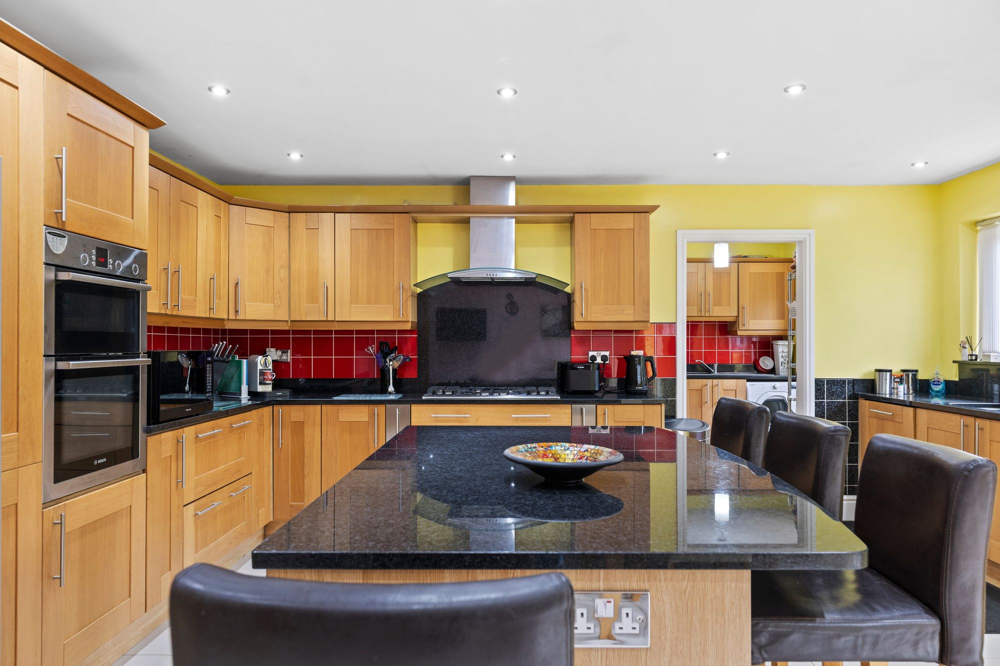 Liverpool Road, Great Sankey, WA5