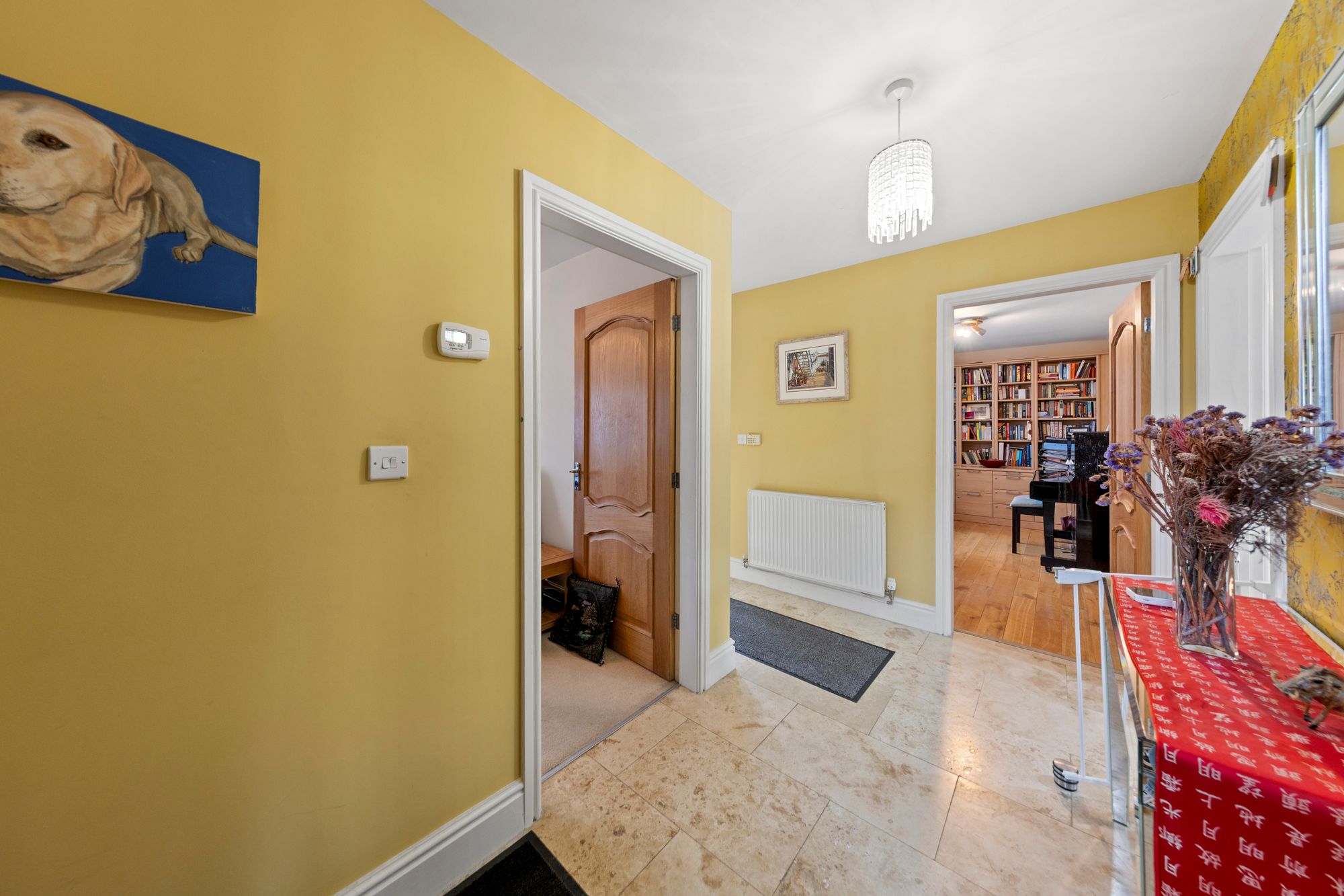 Liverpool Road, Great Sankey, WA5