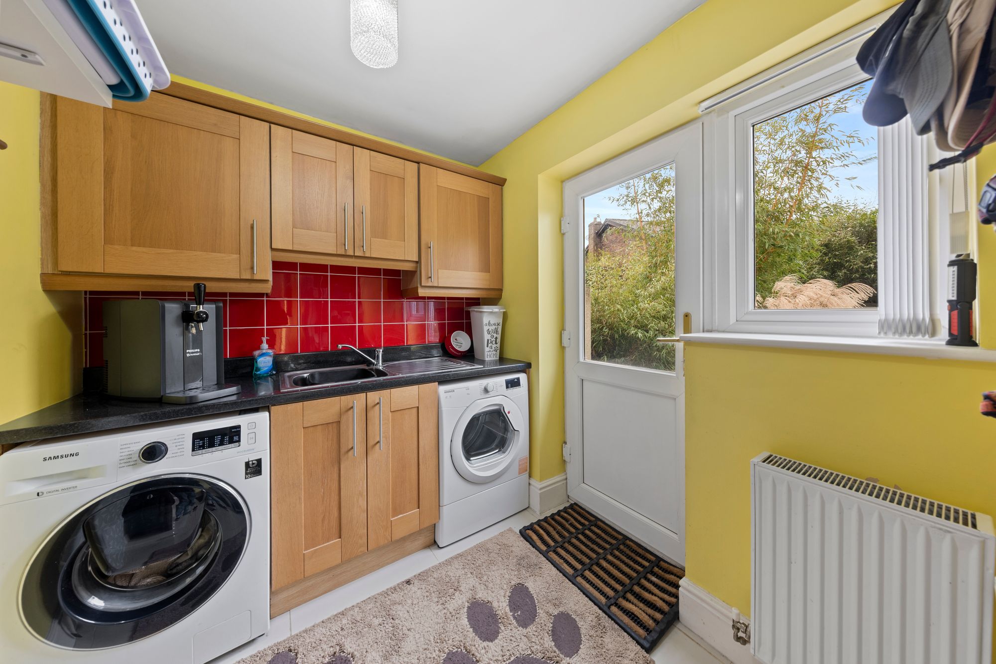 Liverpool Road, Great Sankey, WA5