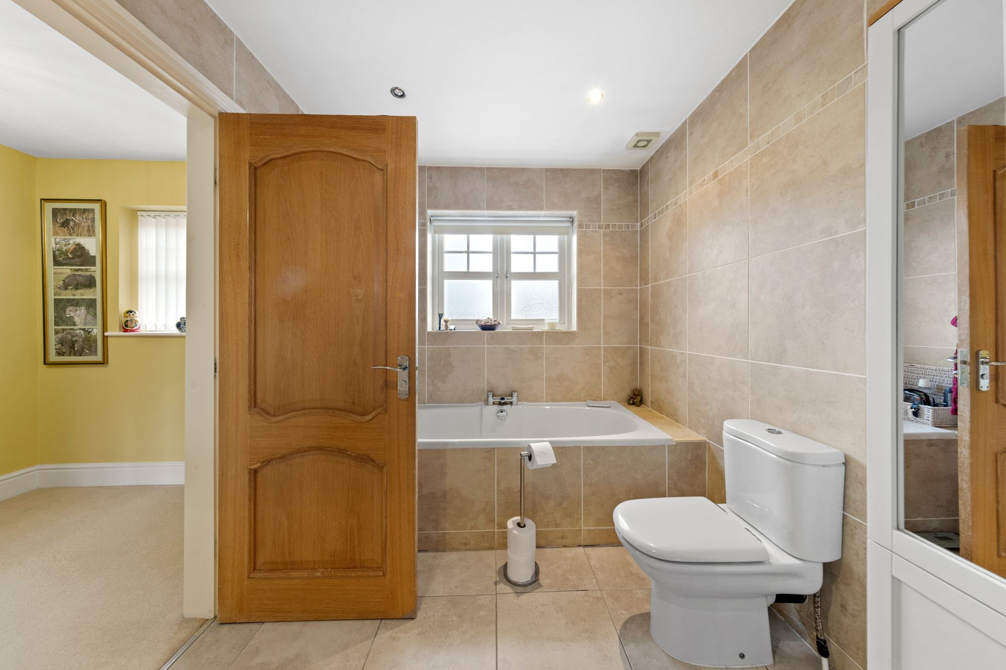 Liverpool Road, Great Sankey, WA5