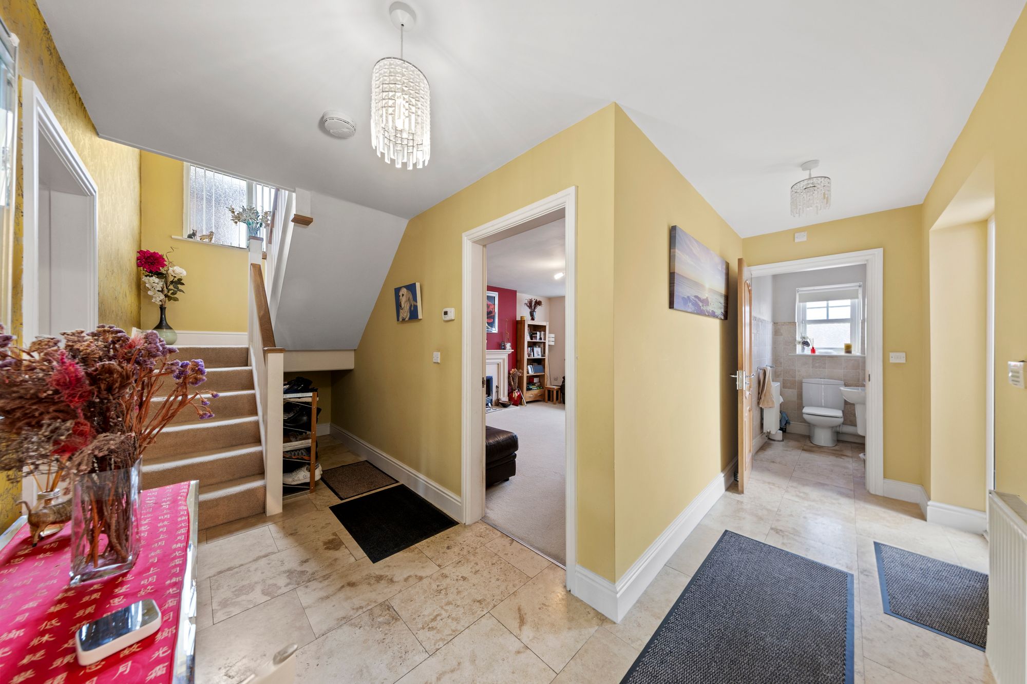 Liverpool Road, Great Sankey, WA5