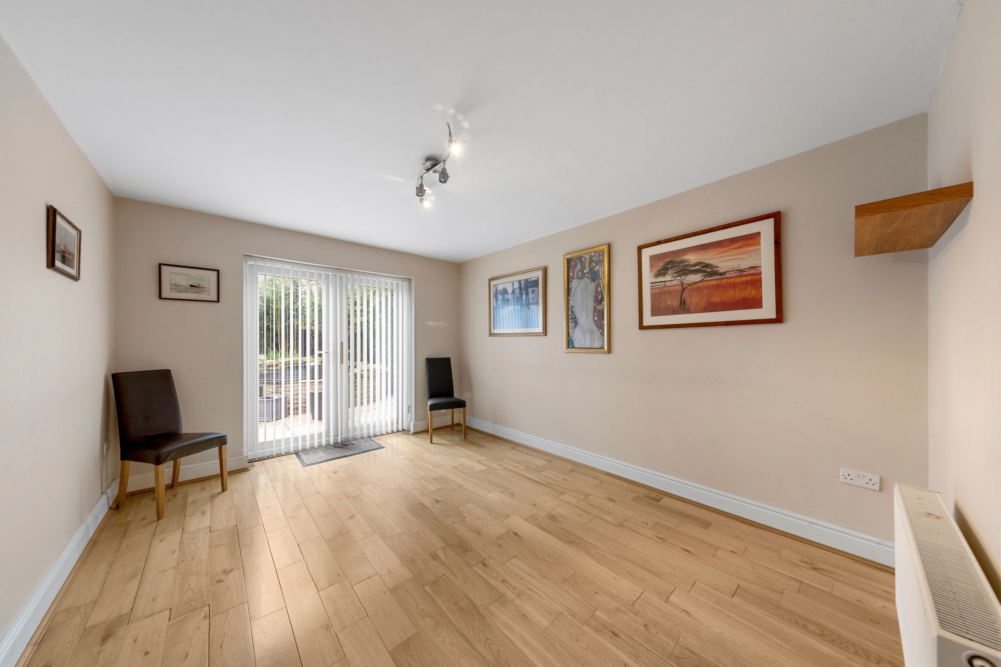 Liverpool Road, Great Sankey, WA5