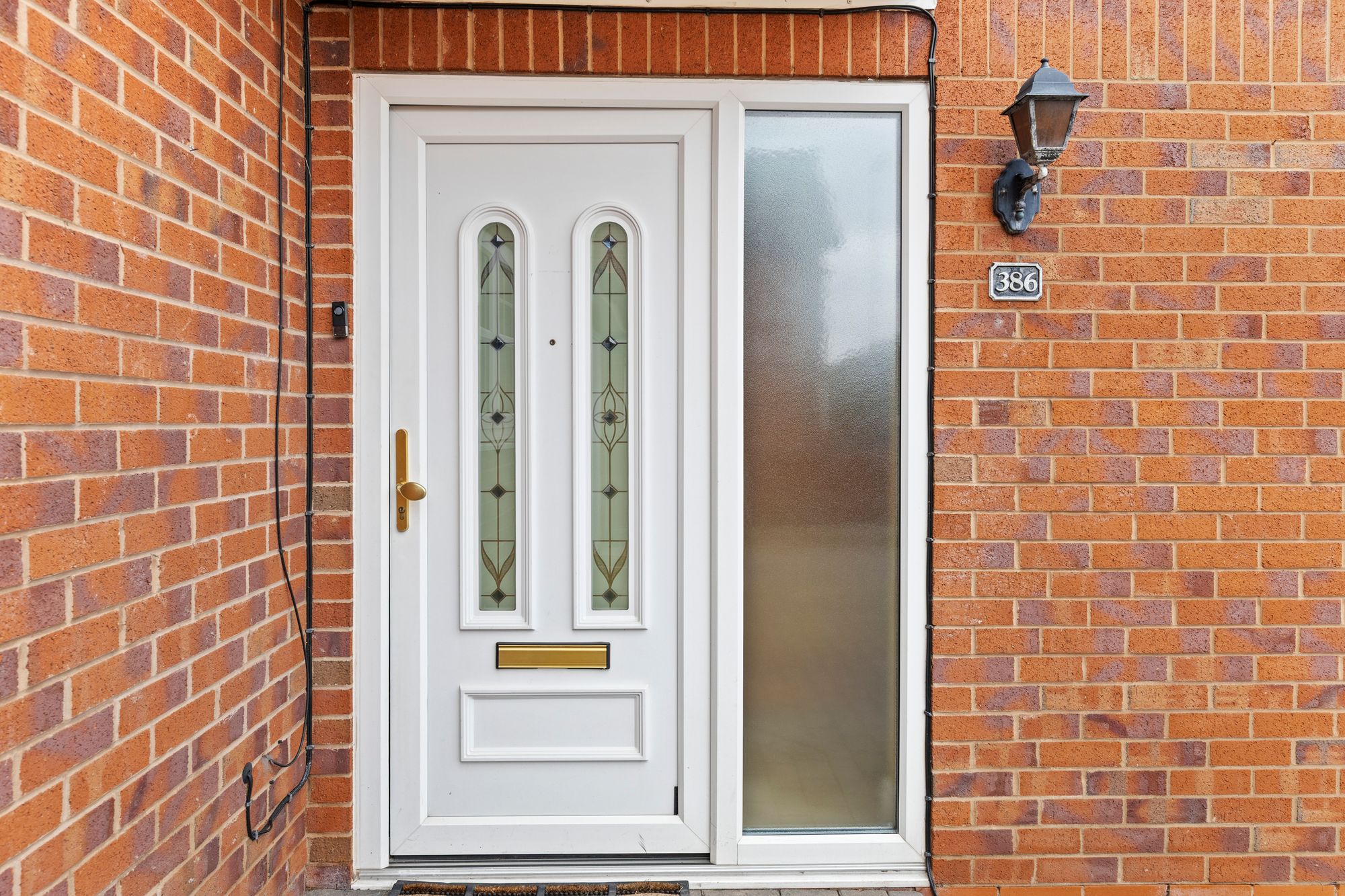 Liverpool Road, Great Sankey, WA5