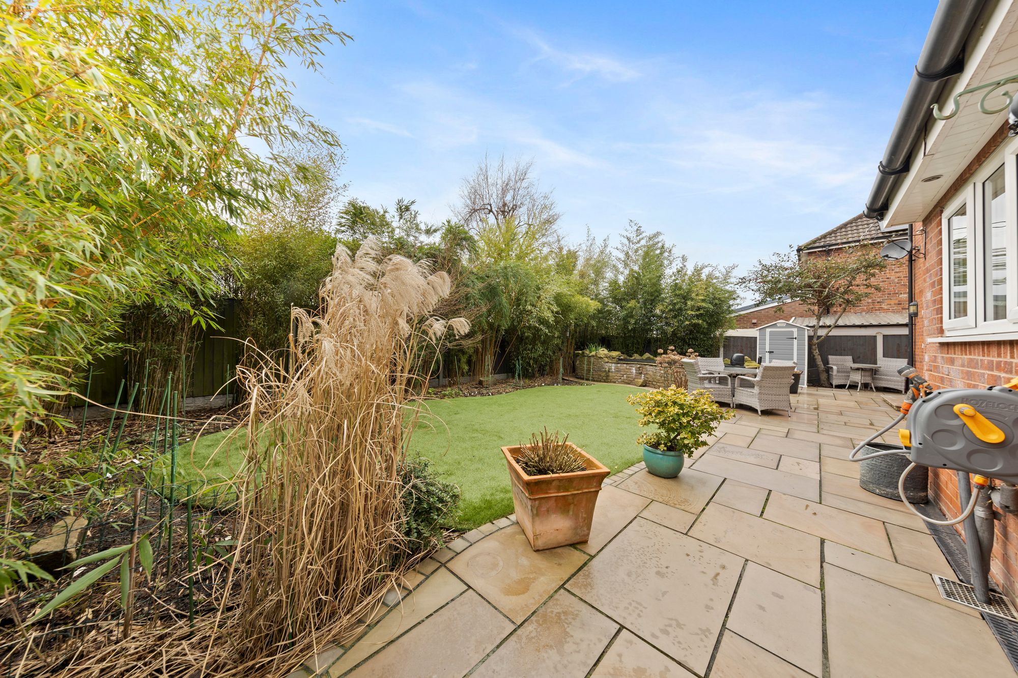 Liverpool Road, Great Sankey, WA5